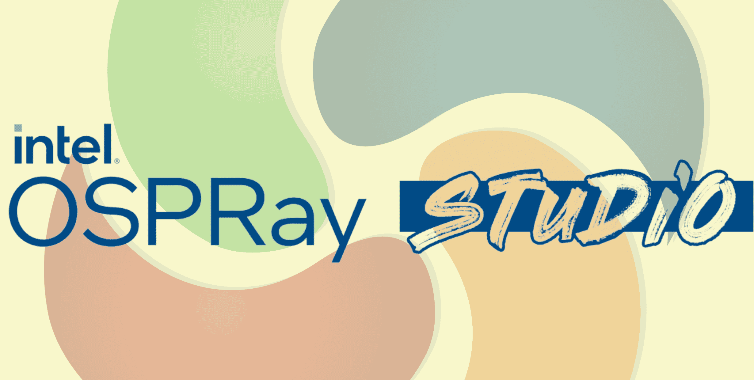 Intel OSPRay 3.2 tem novo mecanismo de rastreamento