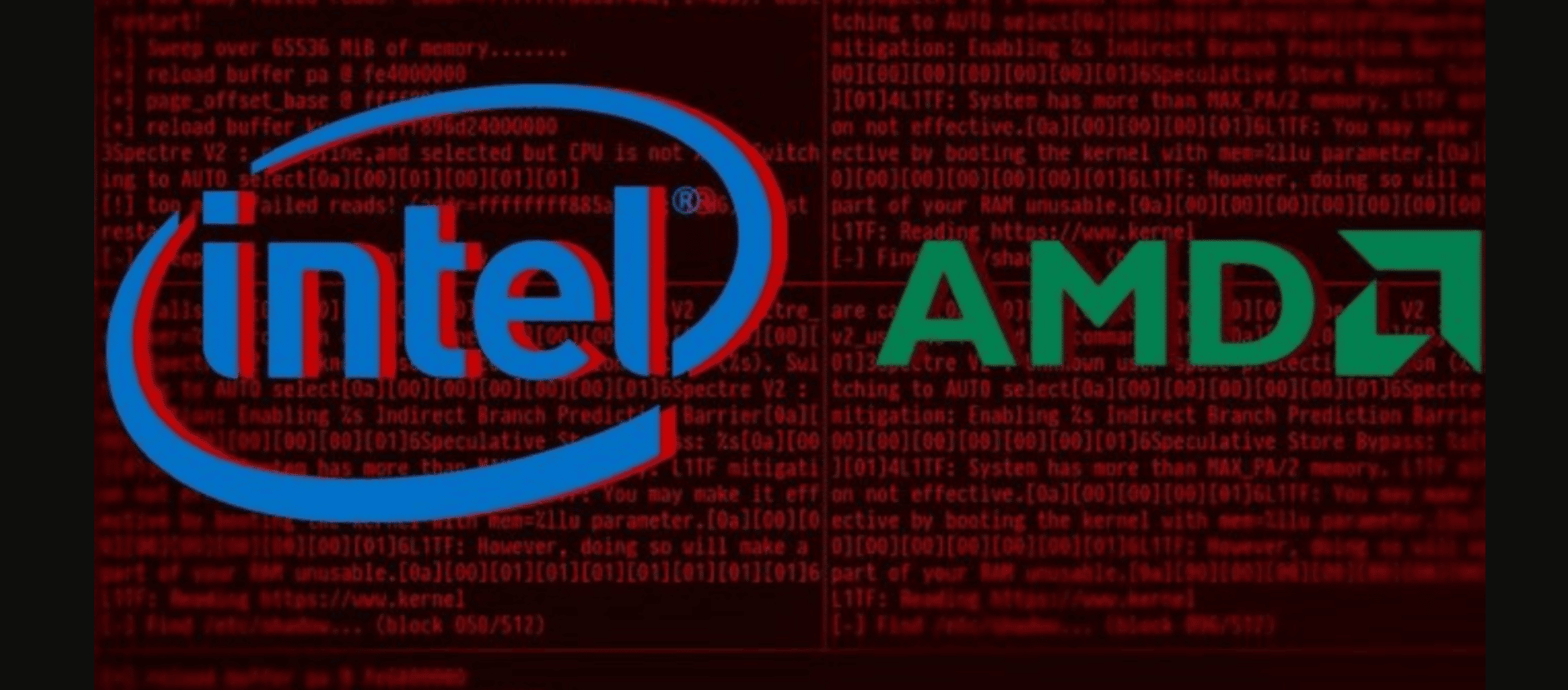 AMD trabalha em GPU VirtIO e suporte a GPU de passagem para virtualização Xen