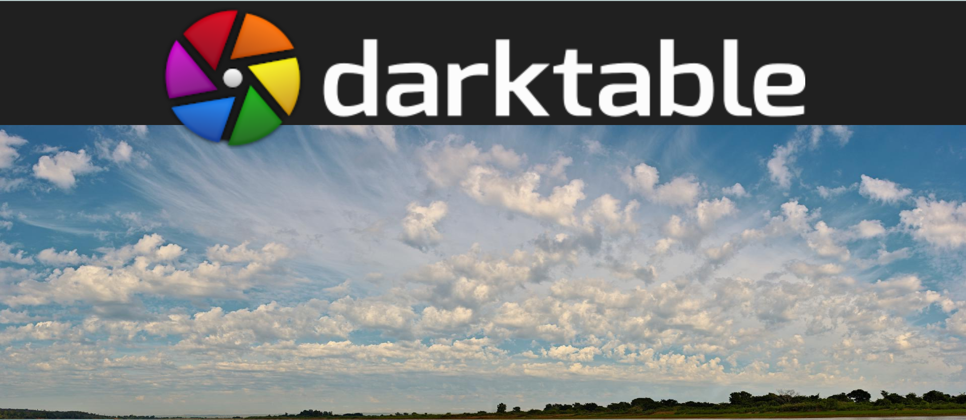 Darktable 4.6.1 vem com melhorias de desempenho e correções de bugs