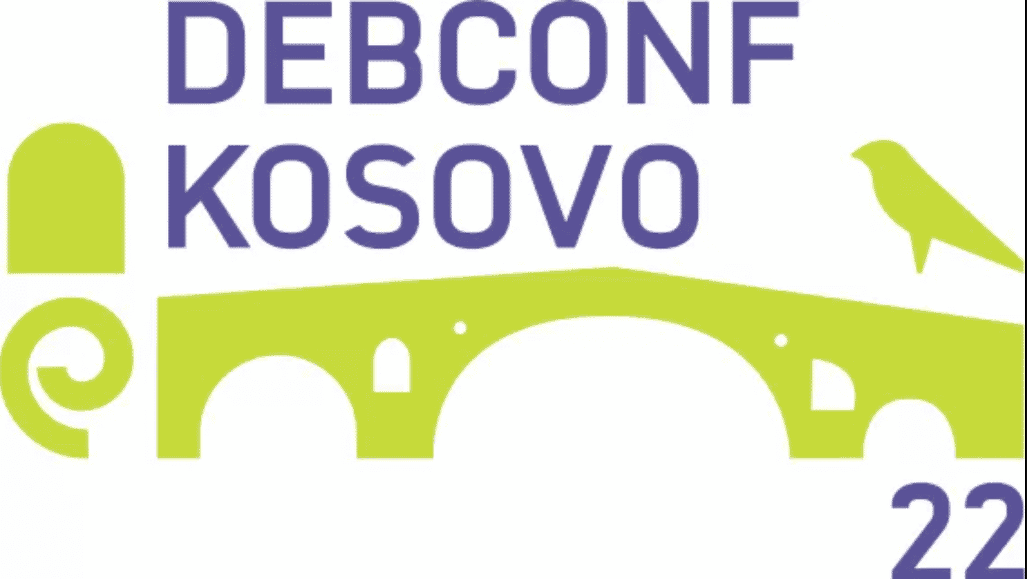 DebConf22 do Debian começa no Kosovo