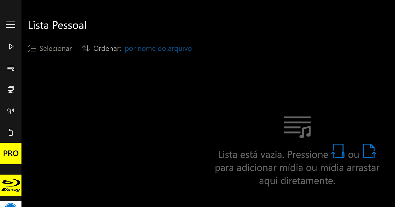Media Player para Windows 11 agora permite ripar CDs como se fosse 2002