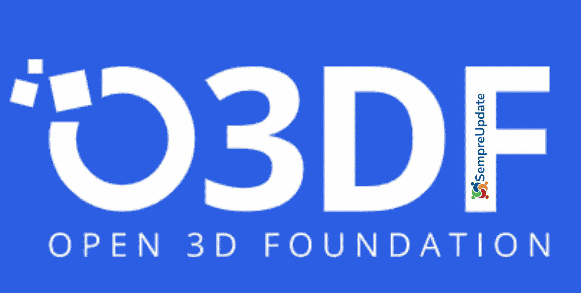 Epic Games se junta à Fundação Open 3D