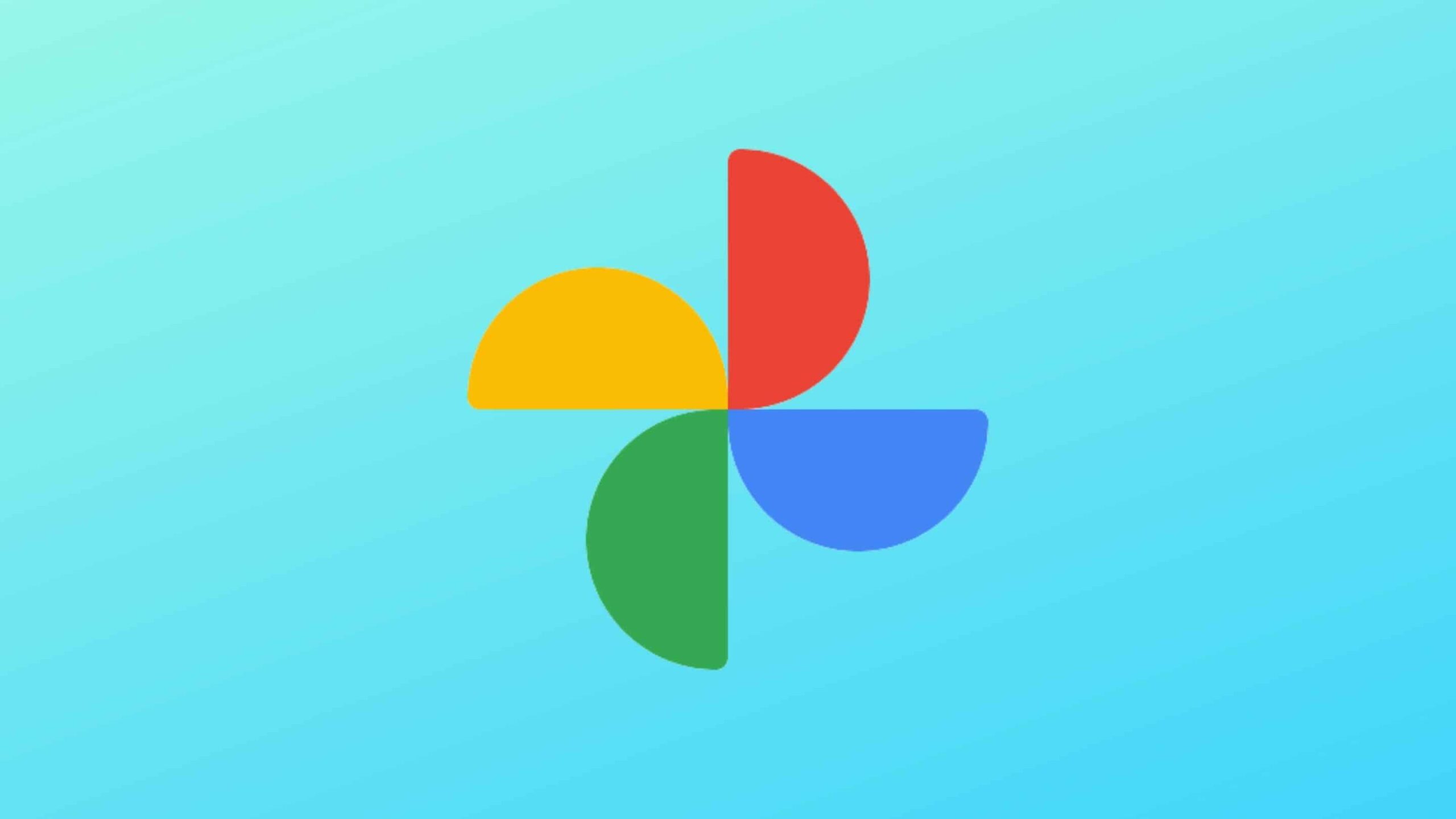 Imagem de backup automático do Google Photos