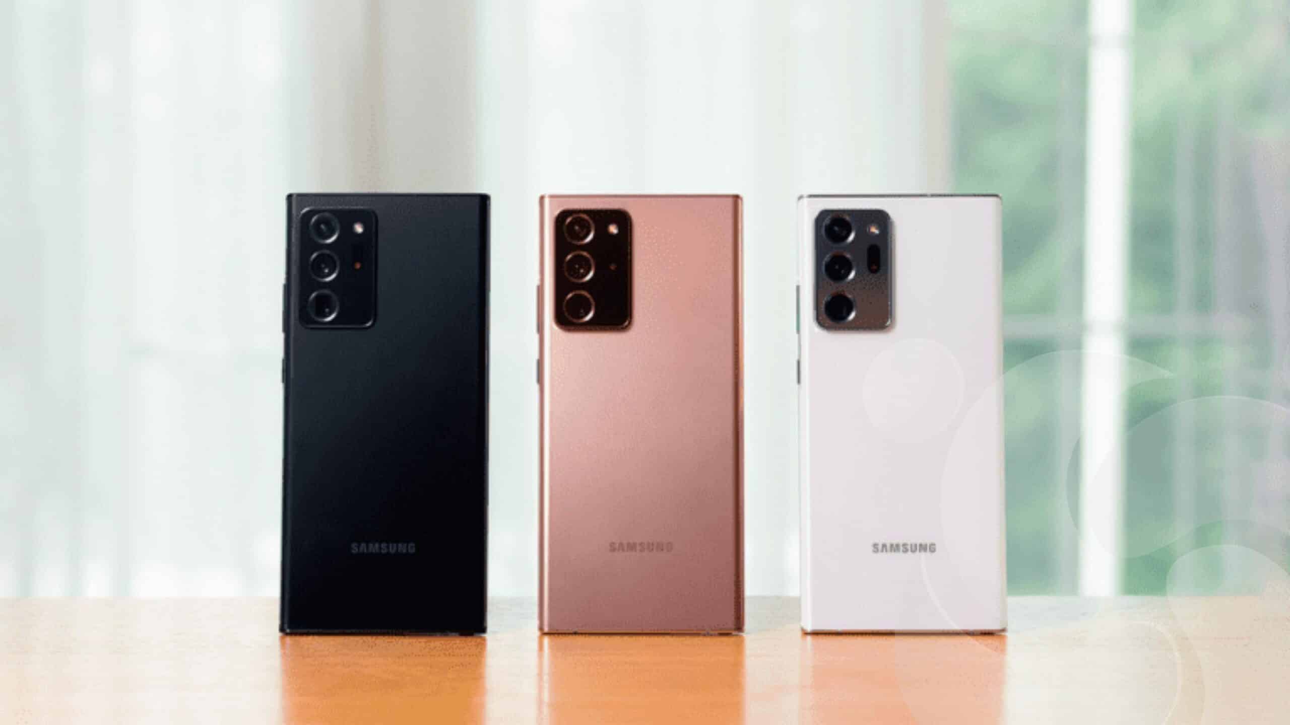 samsung finalmente confirma a morte da serie galaxy note scaled