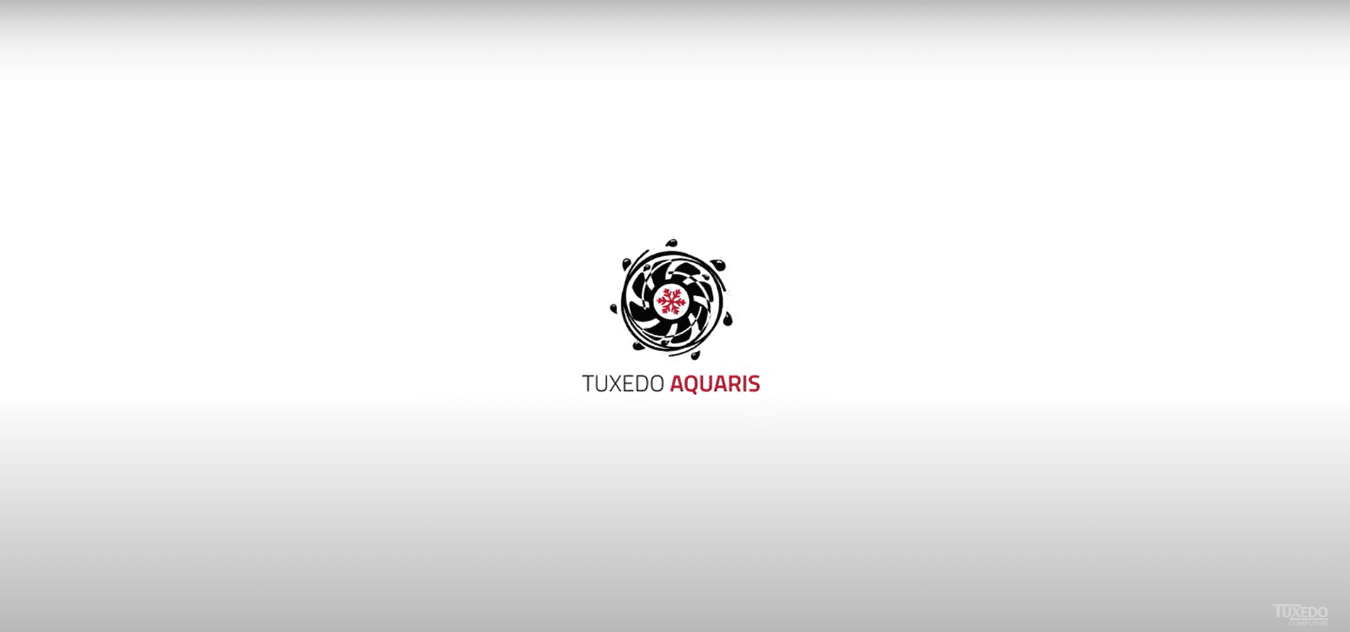 TUXEDO Computers anuncia suporte para laptop Linux resfriado a água
