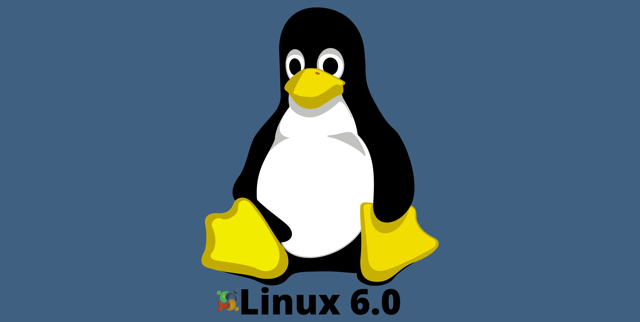 Principais características do novo kernel Linux 6.0