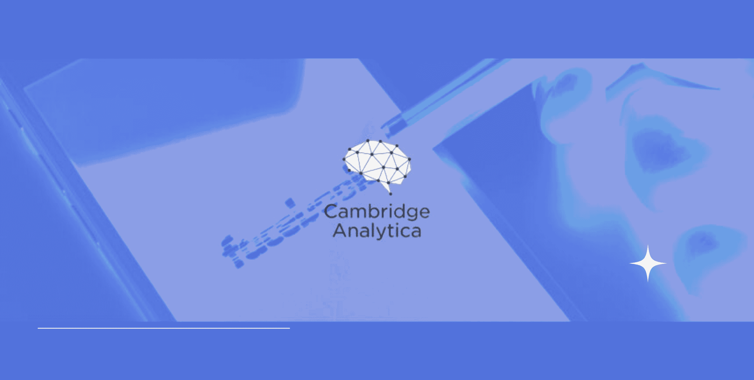 Facebook encerra ação coletiva da Cambridge Analytica por valor não revelado