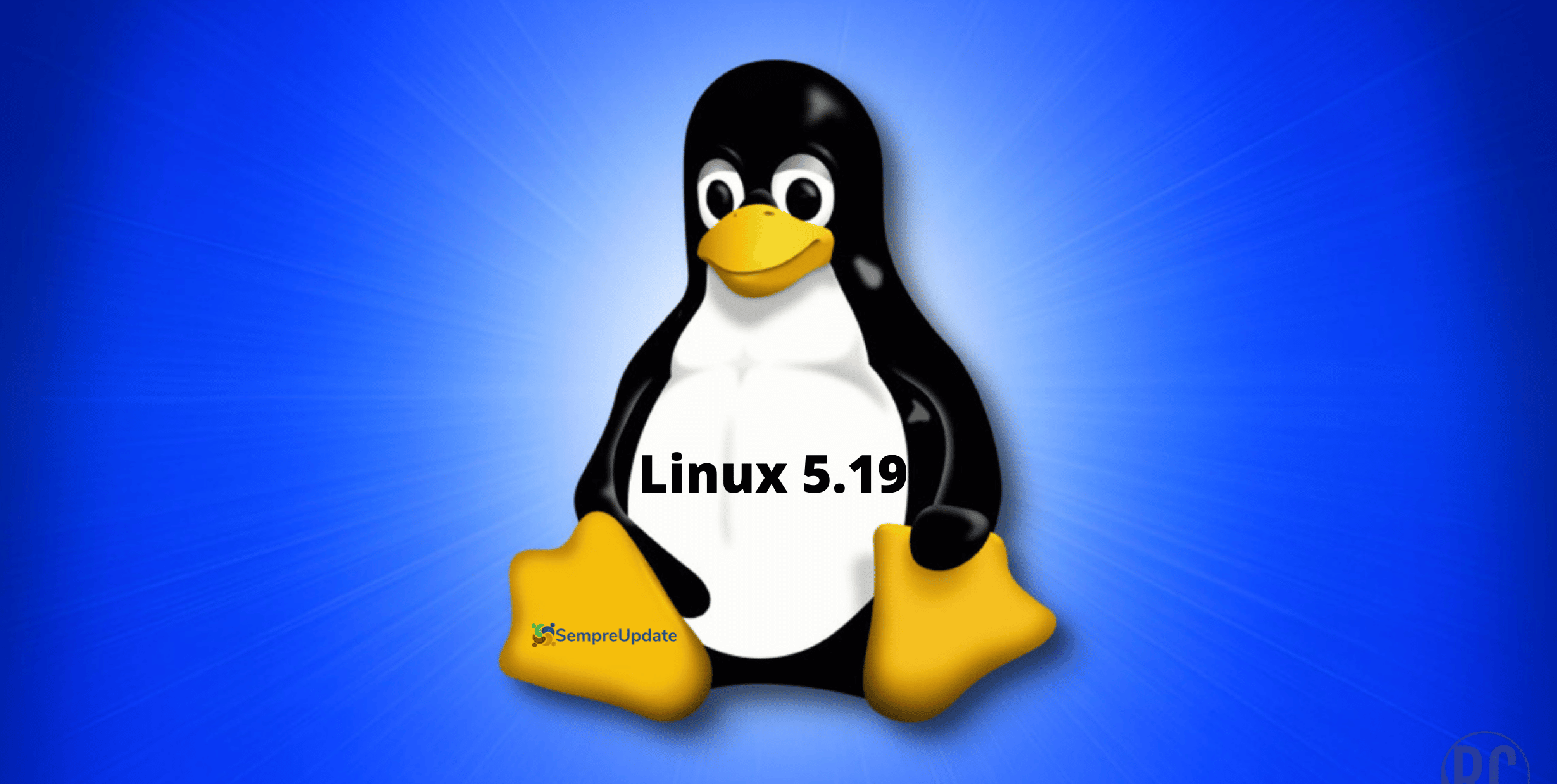 Linux 5.19 lançado oficialmente e Linus Torvalds deve anunciar o Linux 6.0 como a próxima série do kernel 1 Linux 5.19 chega ao fim da vida útil e usuários devem atualizar para Linux 6.0