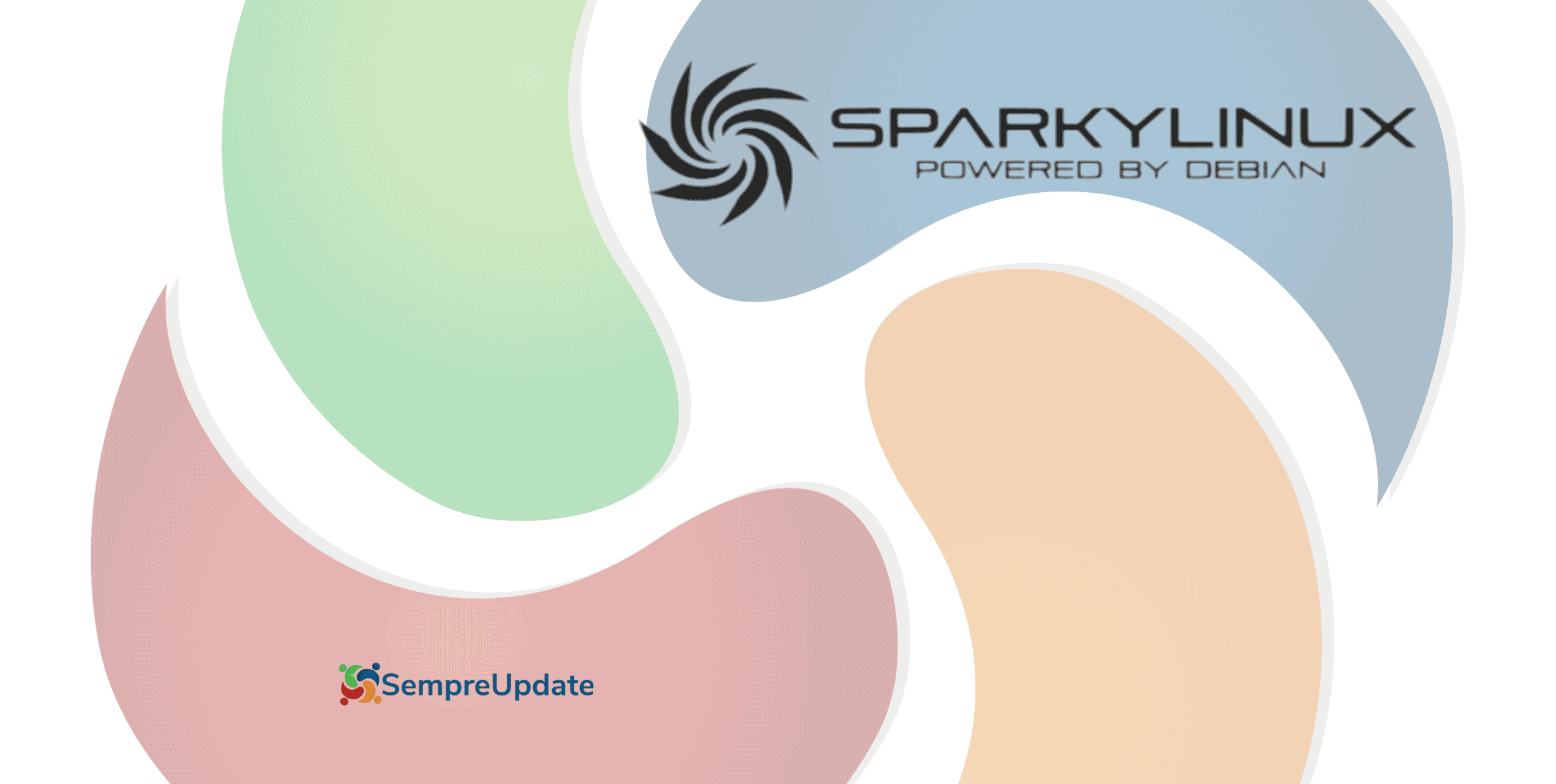 Distribuição SparkyLinux 2024.02 melhora o instalador CLI e adiciona mais atualizações do Debian Trixie