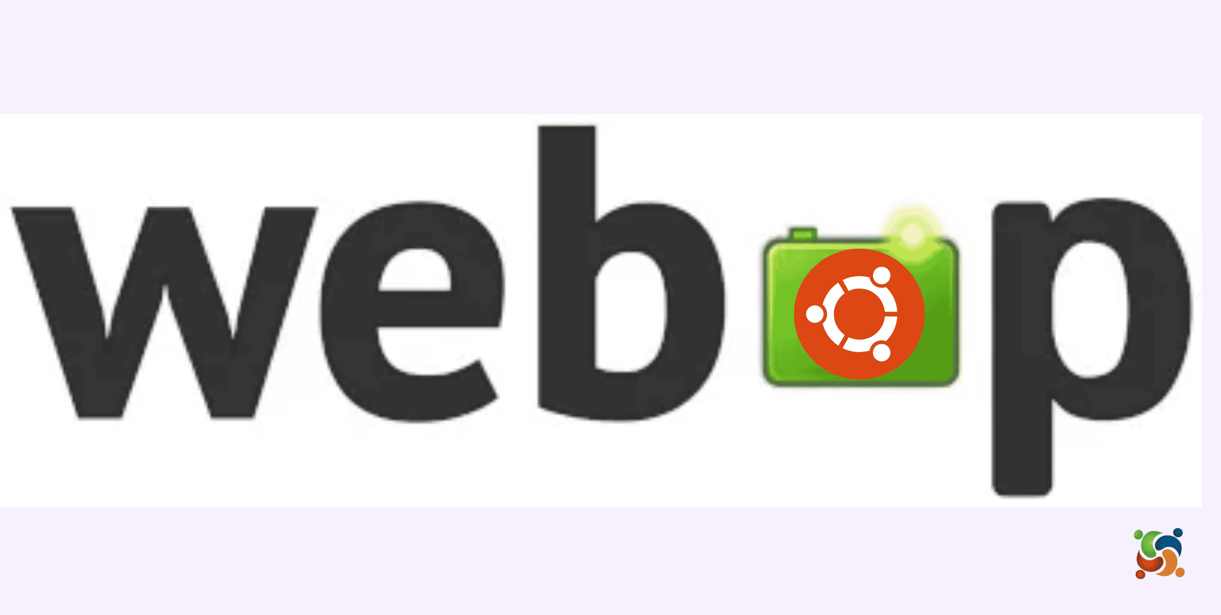 Ubuntu 22.10 será lançado com suporte de imagem WebP pronto para uso