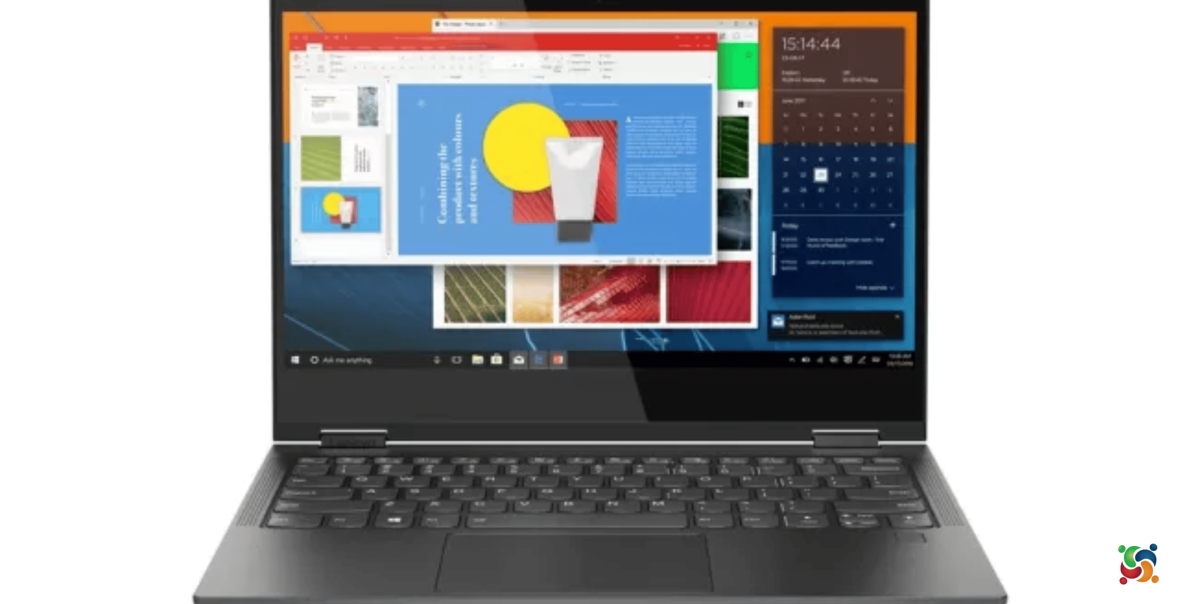Laptop Lenovo Yoga C630 Snapdragon com novas melhorias no Linux