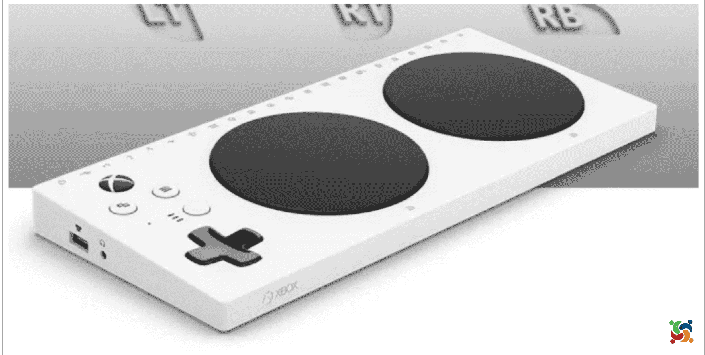 Suporte ao Microsoft Xbox Adaptive Controller sendo trabalhado para Linux