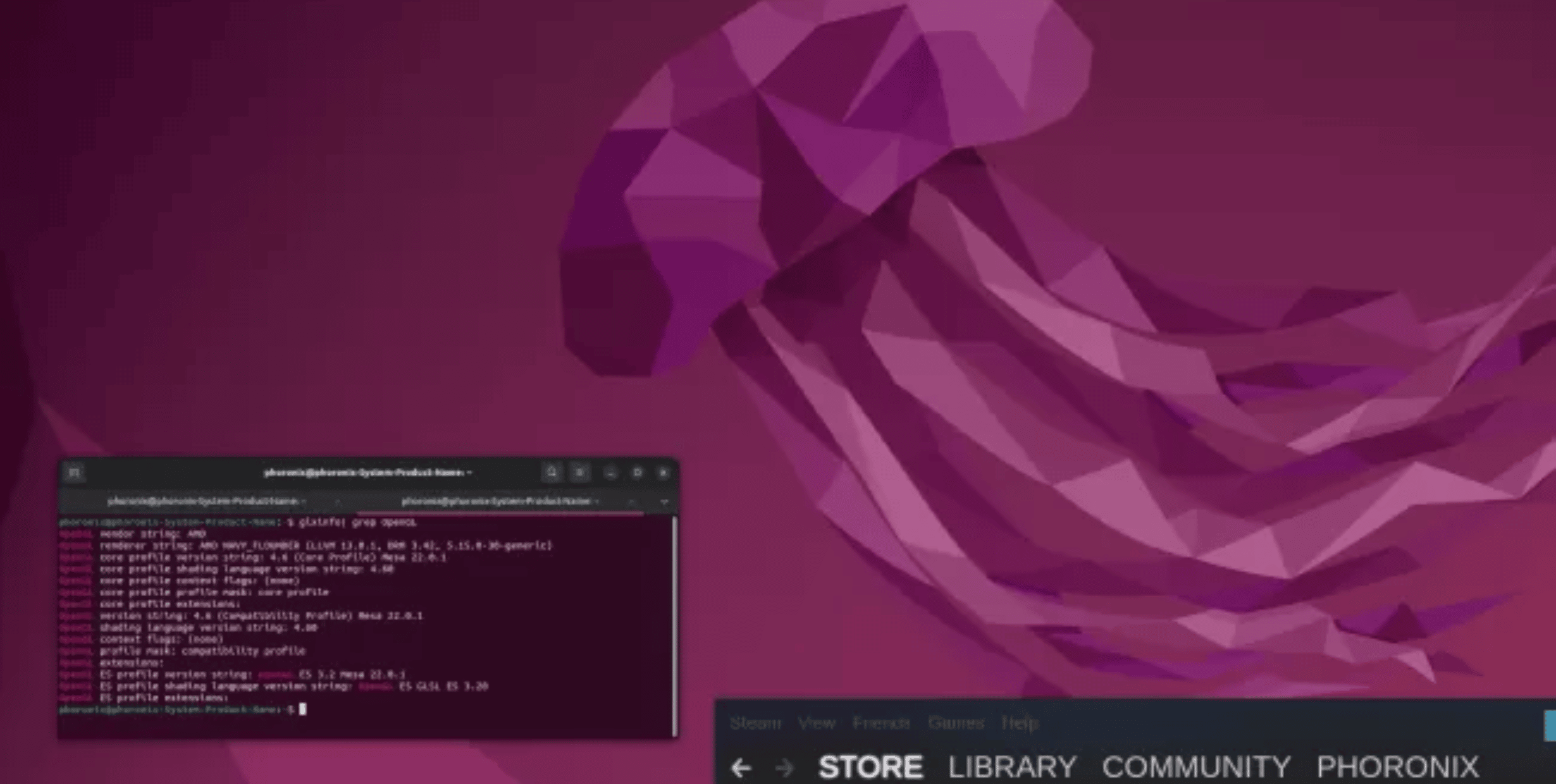 Canonical anuncia novos jogos para o Ubuntu