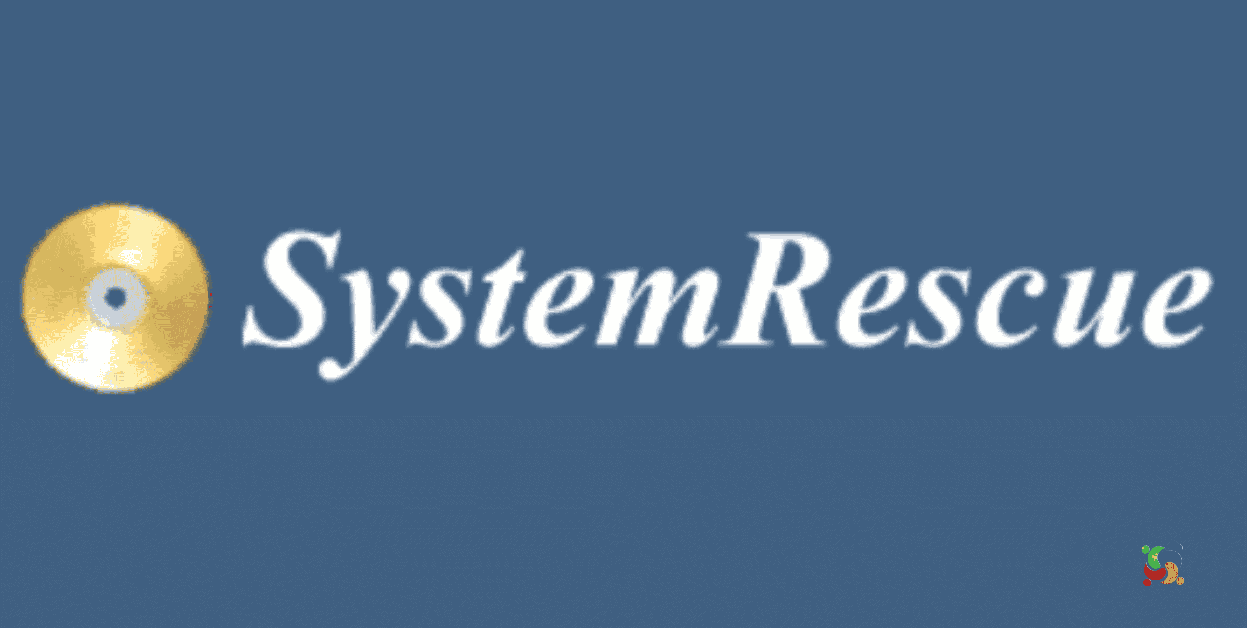 SystemRescue 11 com base em Arch Linux chega com kernel Linux 6.6 LTS