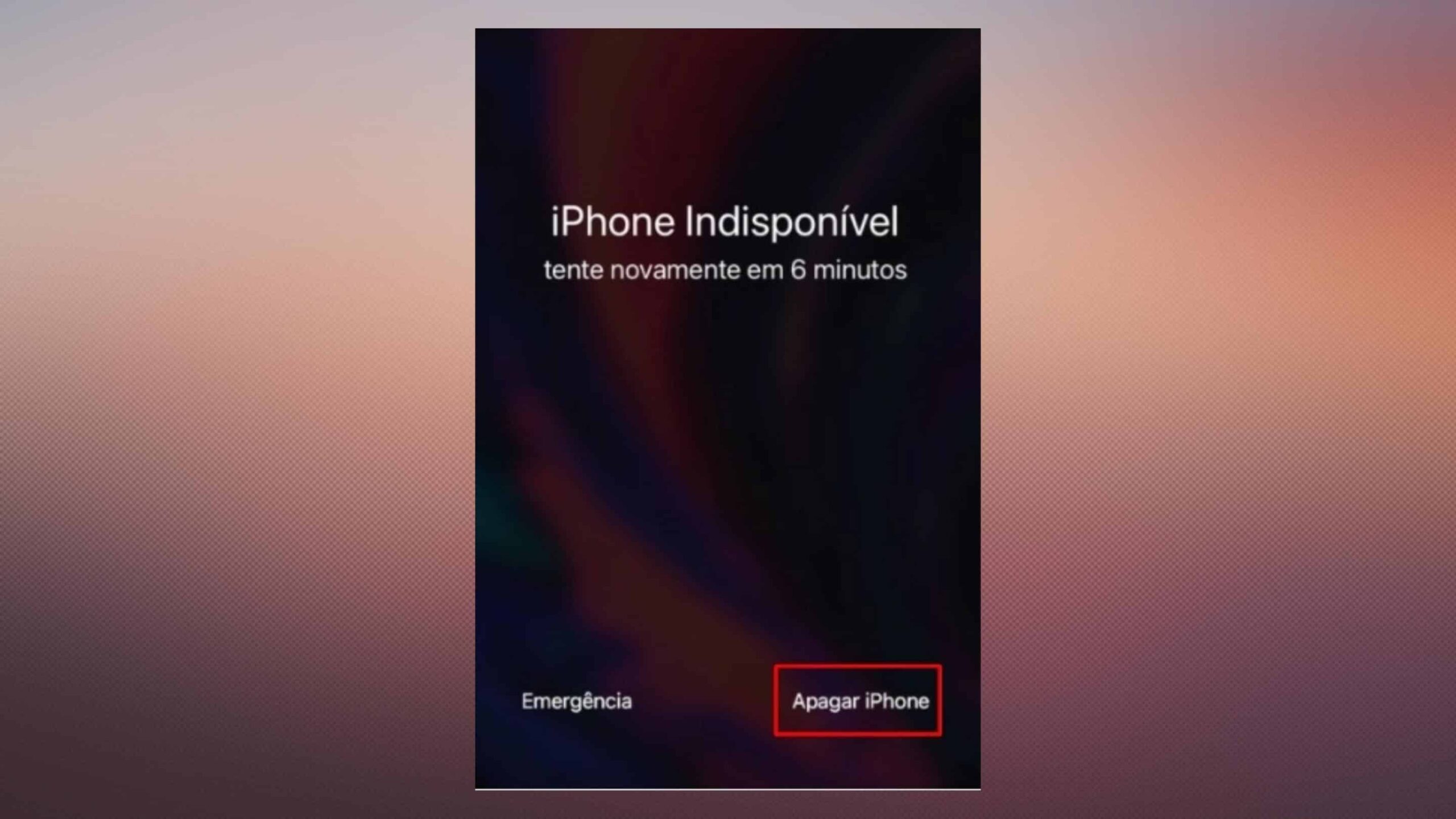 como-desbloquear-iphone-quando-a-tela-da-maca-estiver-indisponivel-2022