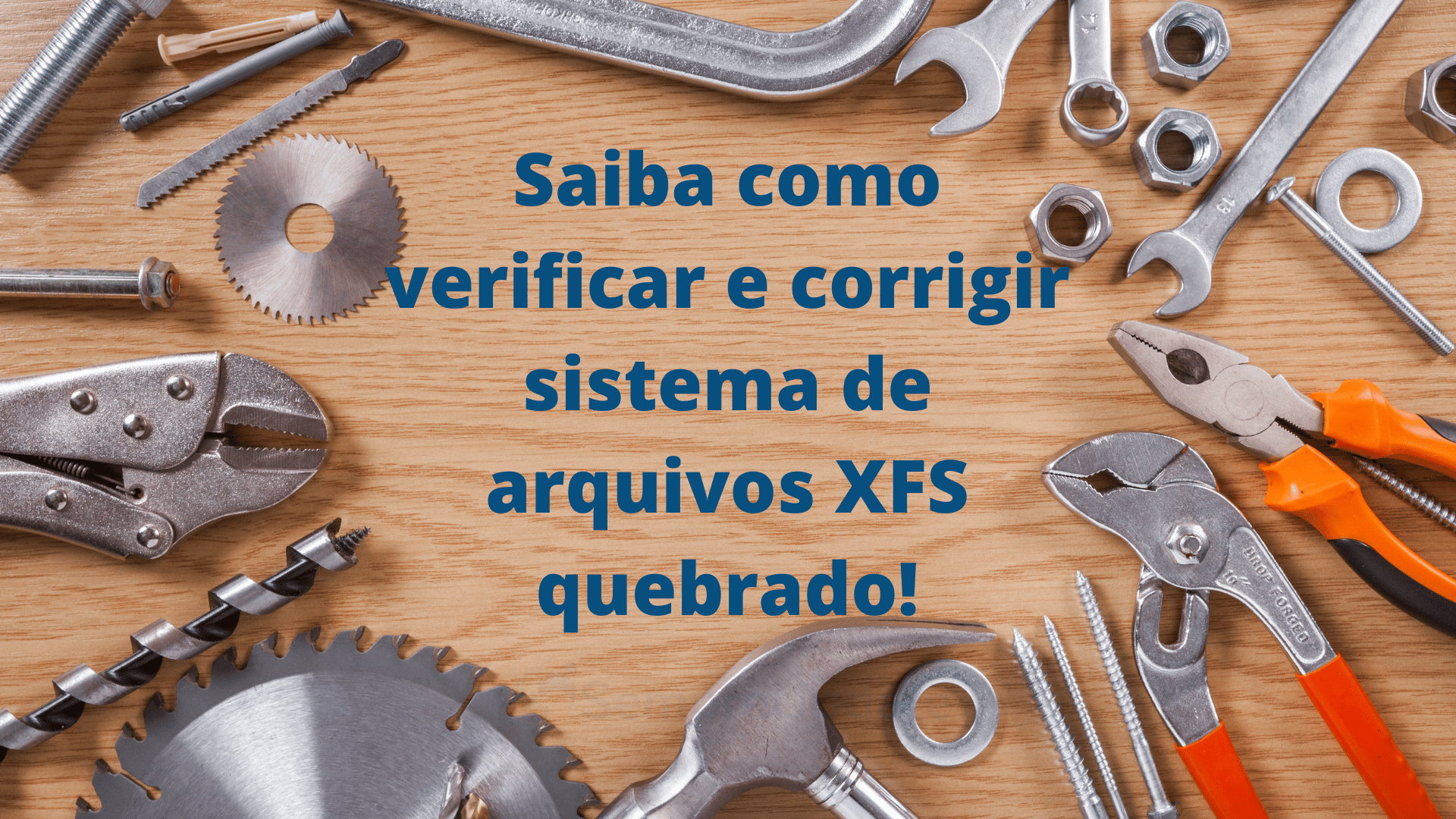 como-verificar-e-reparar-o-sistema-de-arquivos-xfs-no-linux