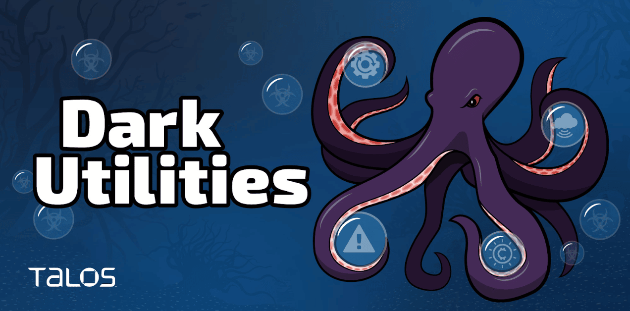 Serviço Dark Utilities C2 facilita a vida de criminosos cibernéticos