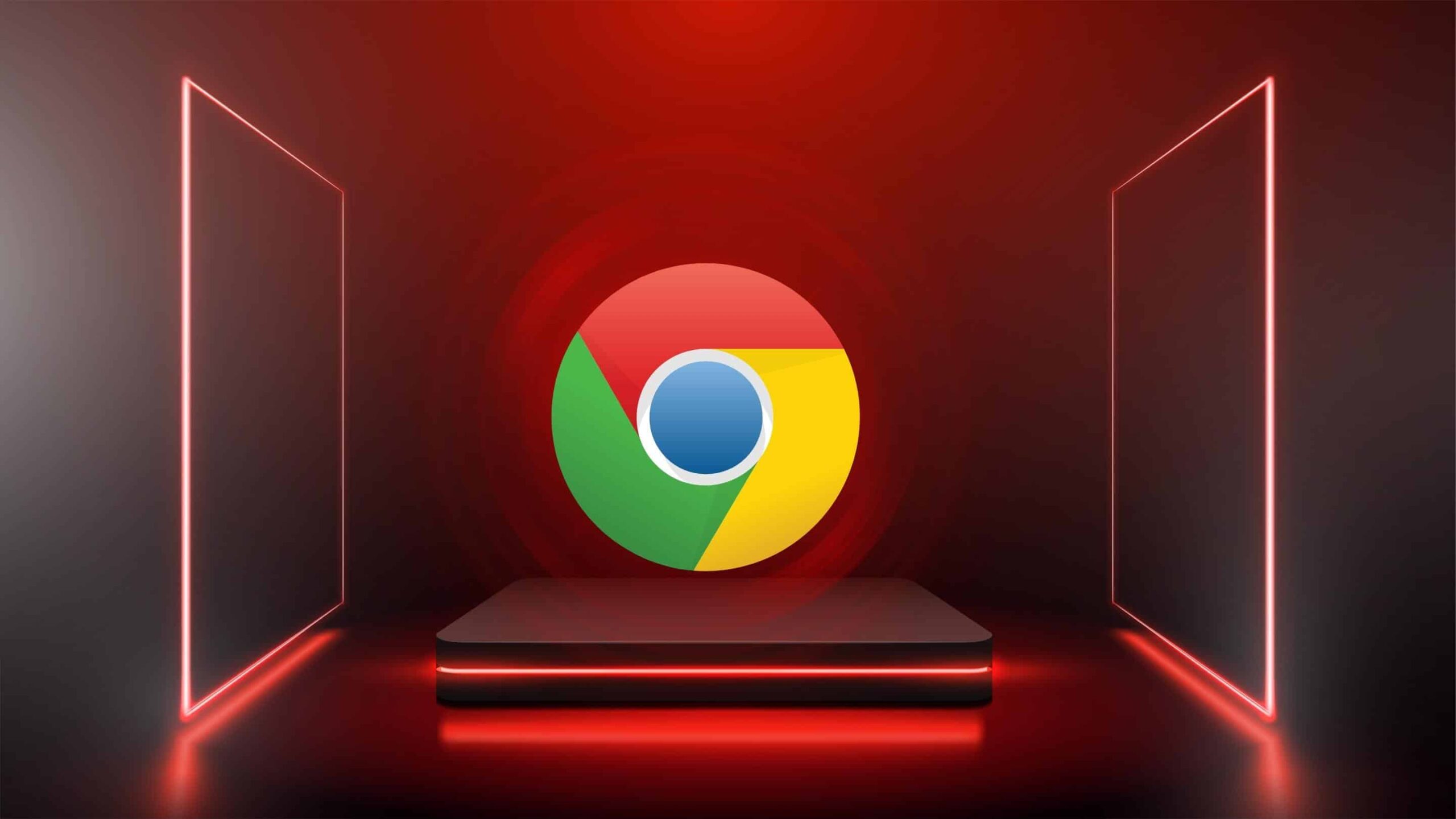 Chrome 109 lançado com novos recursos CSS, MathML Core e CHIPS