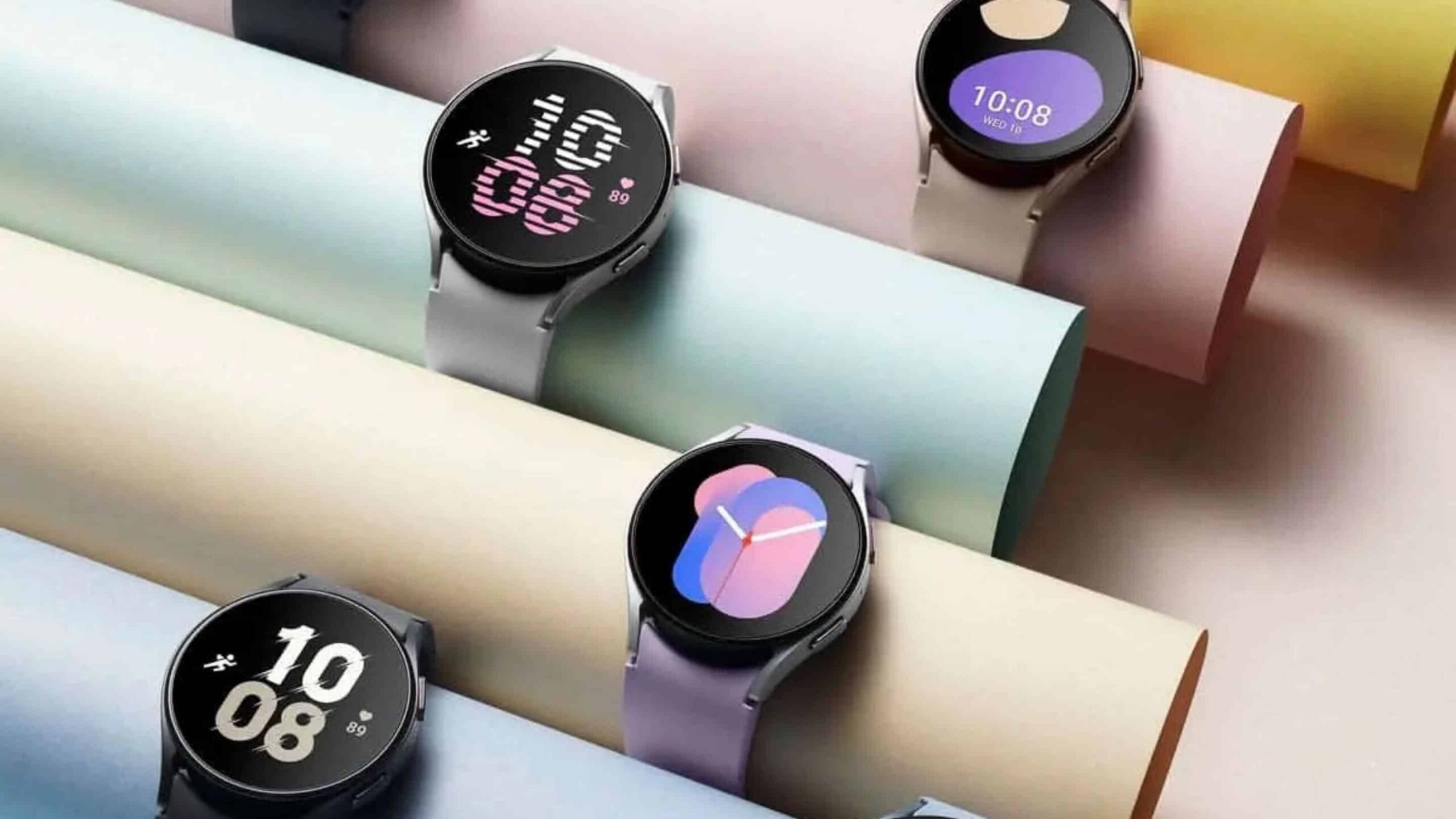 Imagem de Galaxy Watch 5