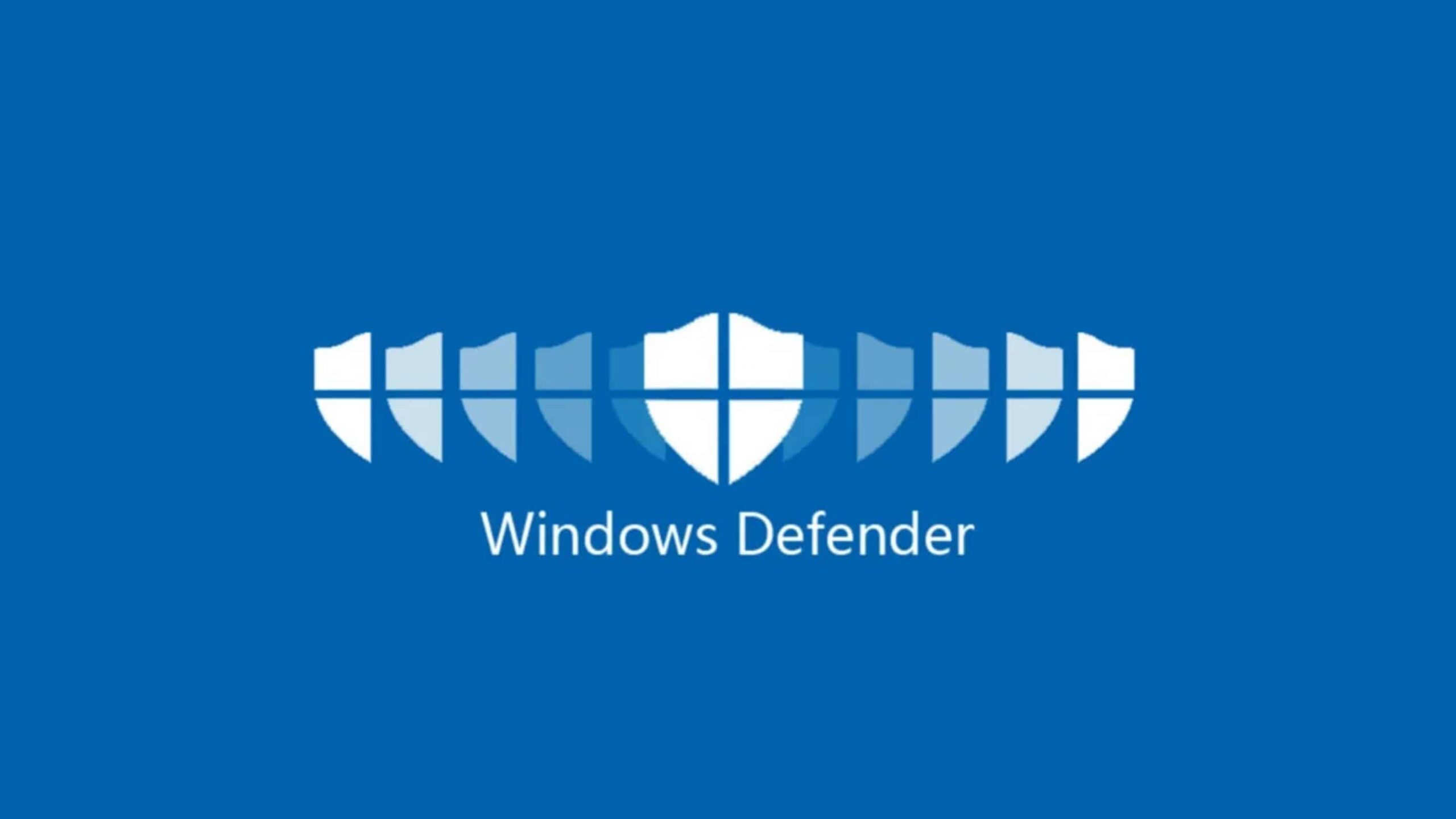 Microsoft e a comunidade lançam scripts para ajudar a mitigar a bagunça do Defender