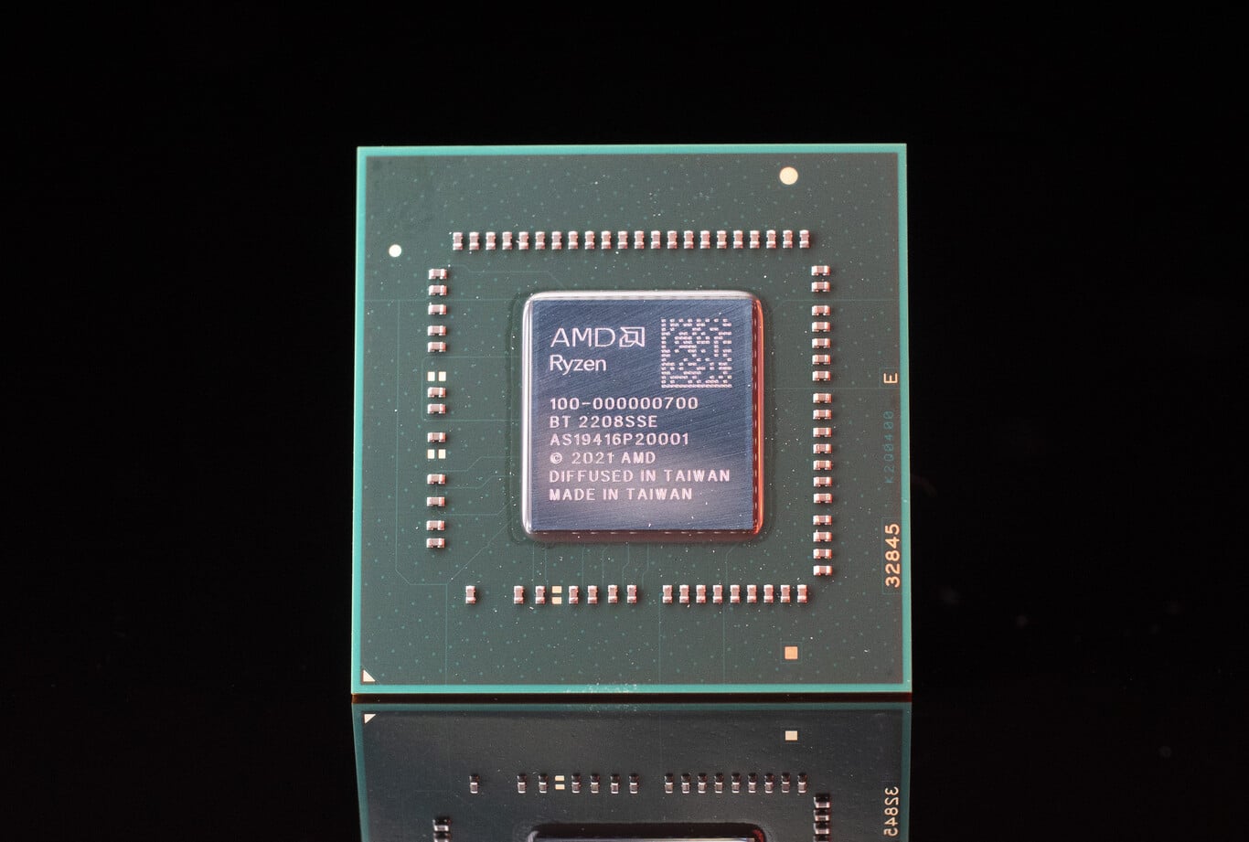 Processadores AMD Ryzen 7020 Series para dispositivos móveis trazem desempenho de ponta e longa duração da bateria para o dia a dia