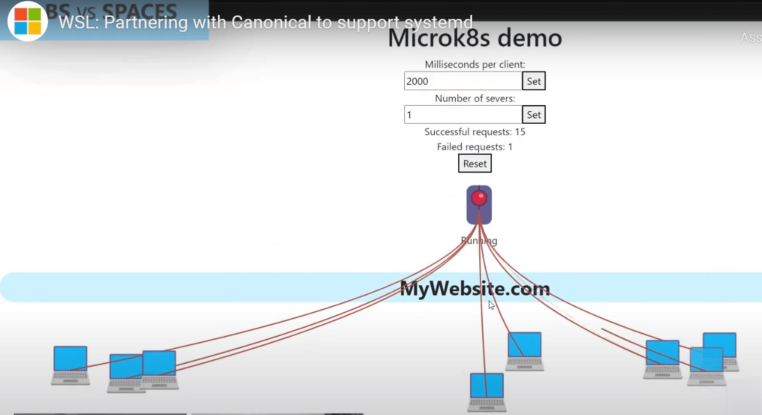 Microsoft e Canonical trazem systemd para WSL