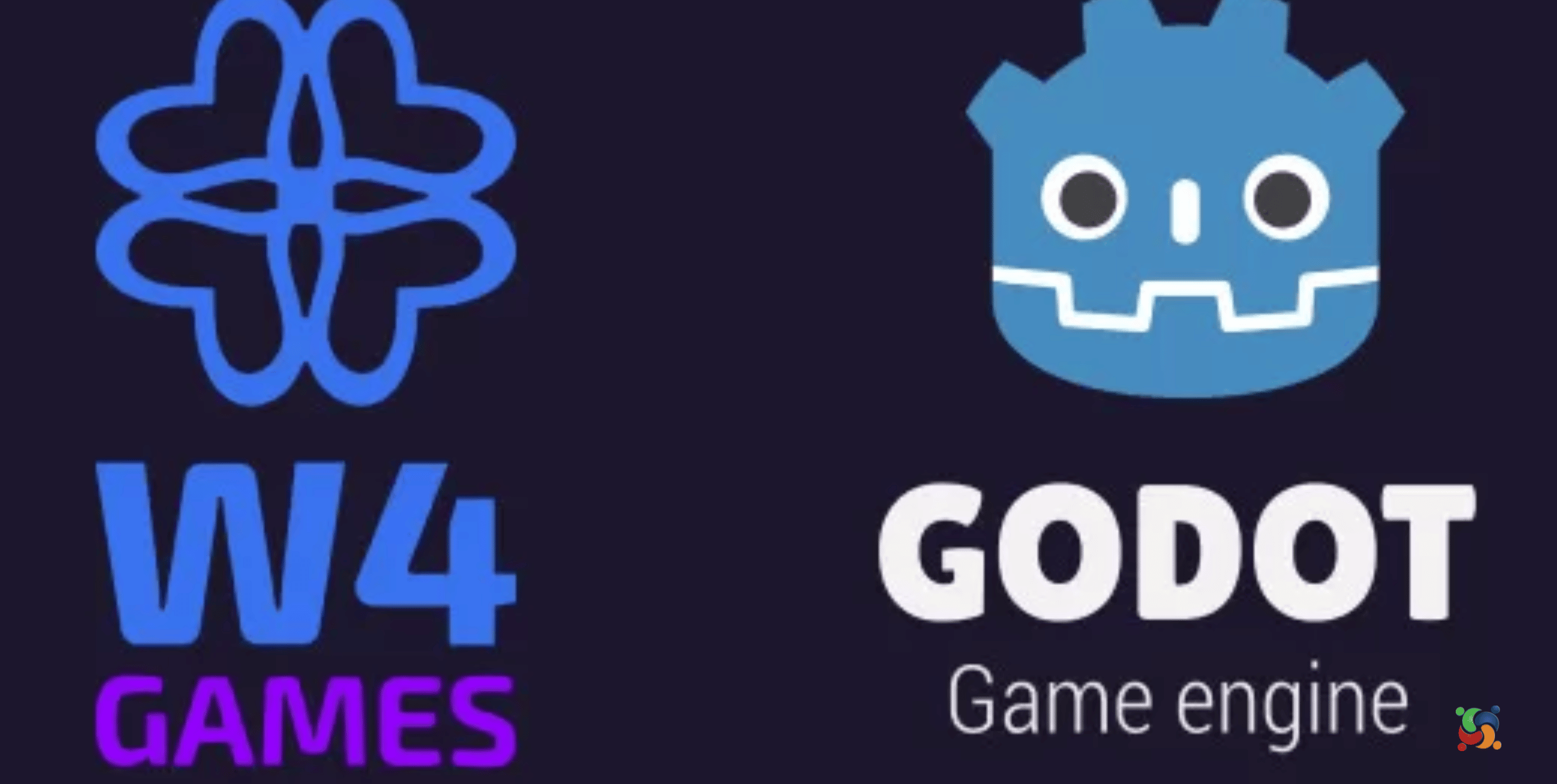 Godot 4.0 Alpha 17 lançado e nova empresa investe US$ 8 milhões para desenvolver este motor de código aberto