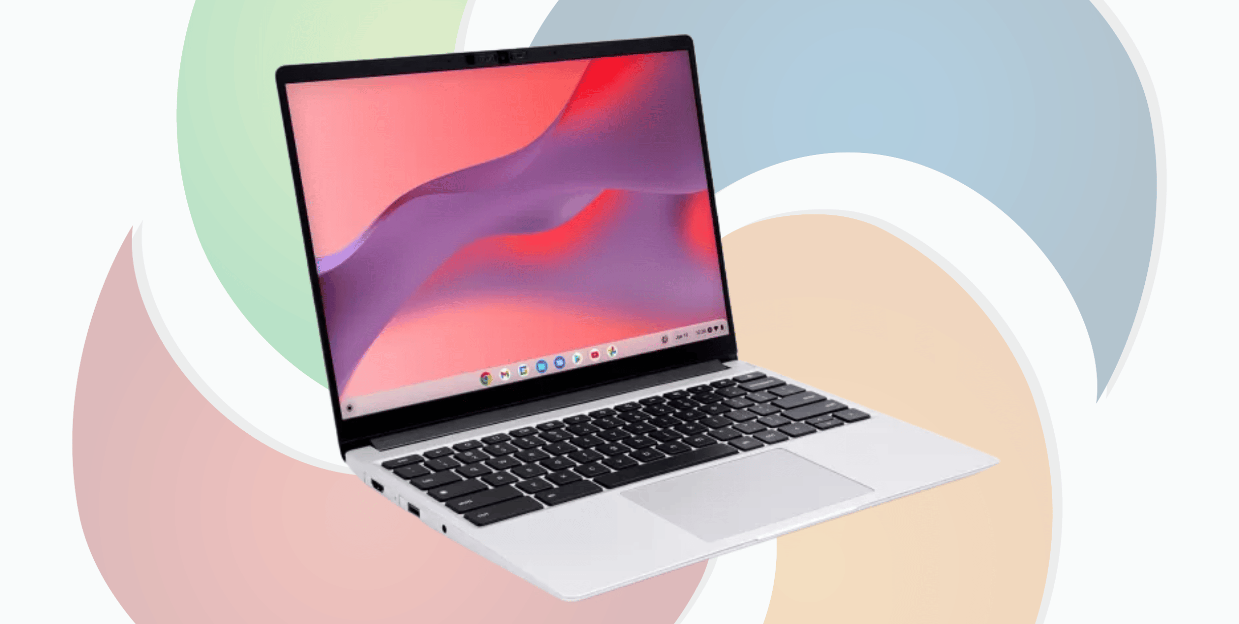 ChromeOS 111 vem com Fast Pair e outros recursos