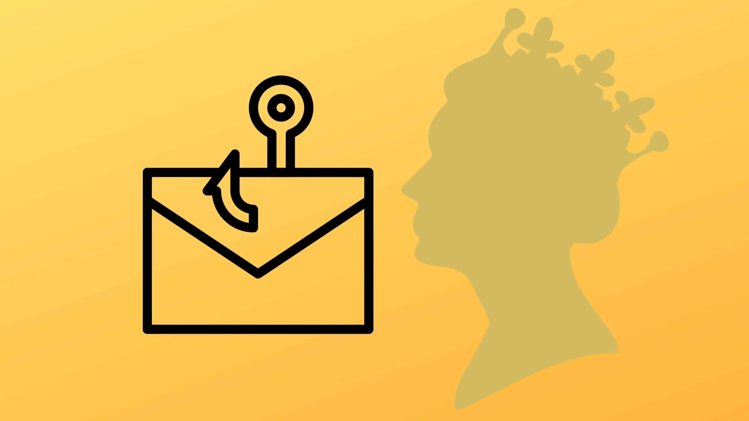 Ataques sofisticados de phishing crescem cerca de 365%