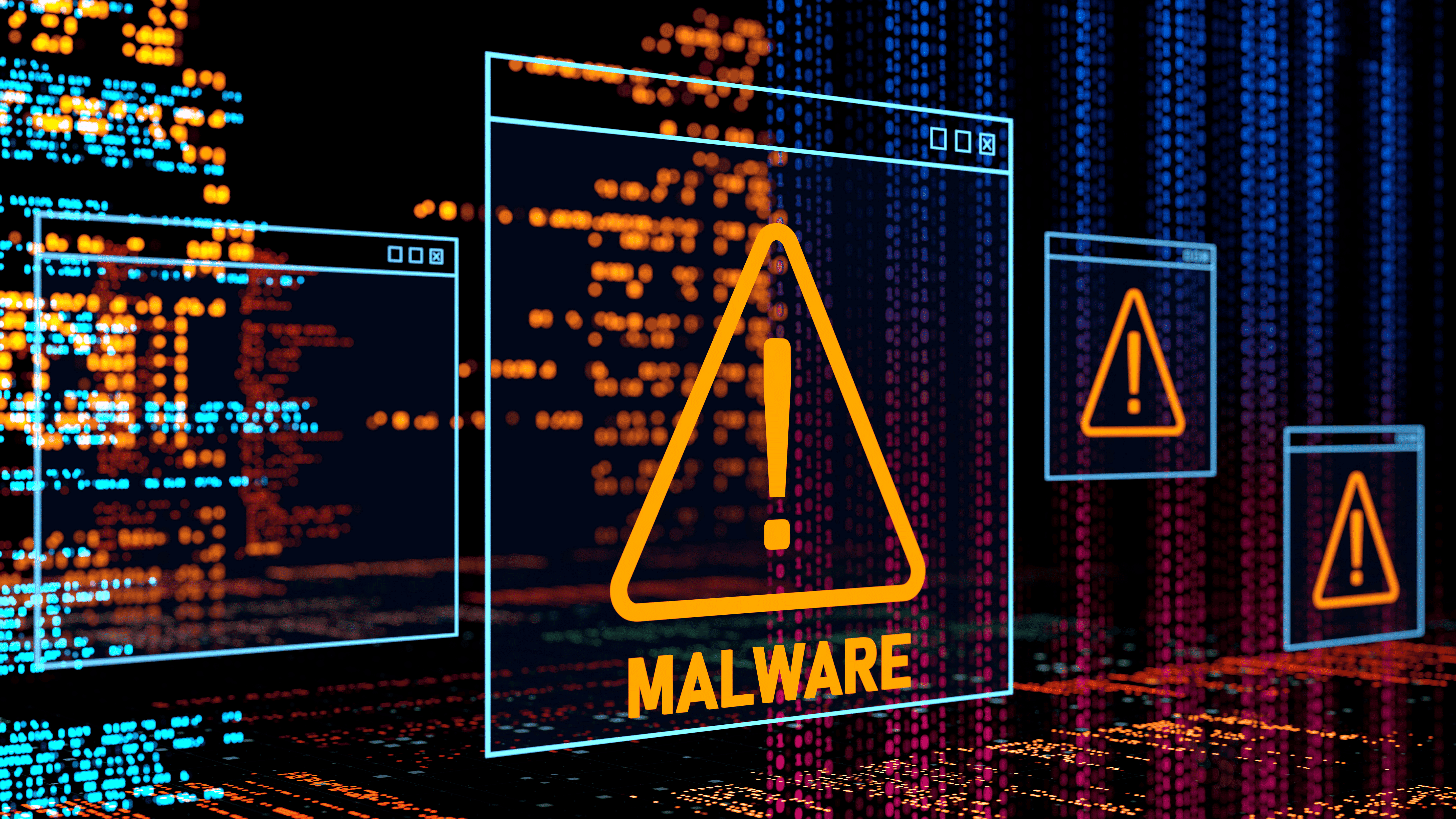 Cuidado: Malware para roubo de credenciais bancárias persiste no Brasil