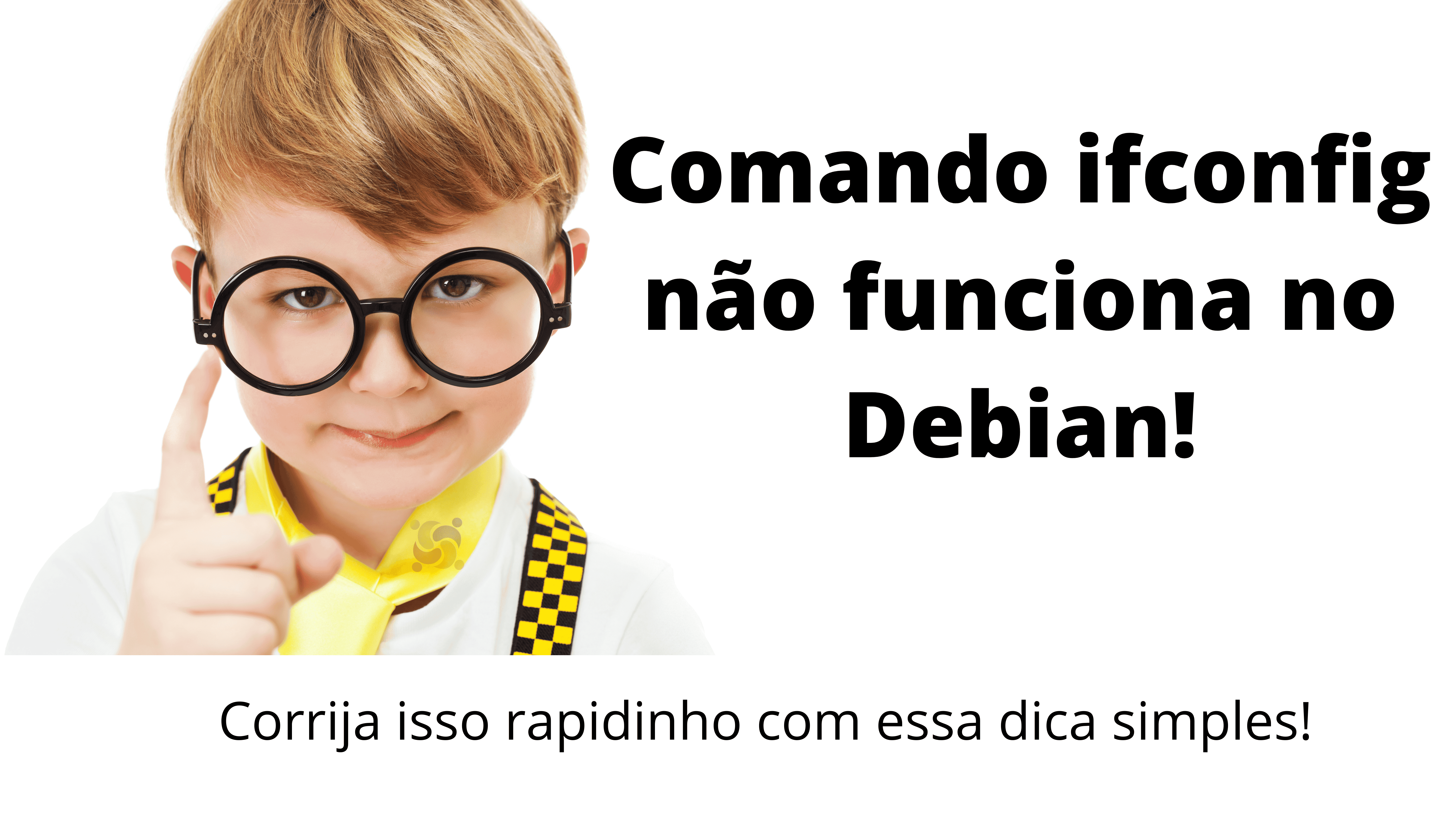Comando ifconfig não funciona no Debian, saiba como corrigir! 1 comando-ifconfig-nao-funciona-no-debian