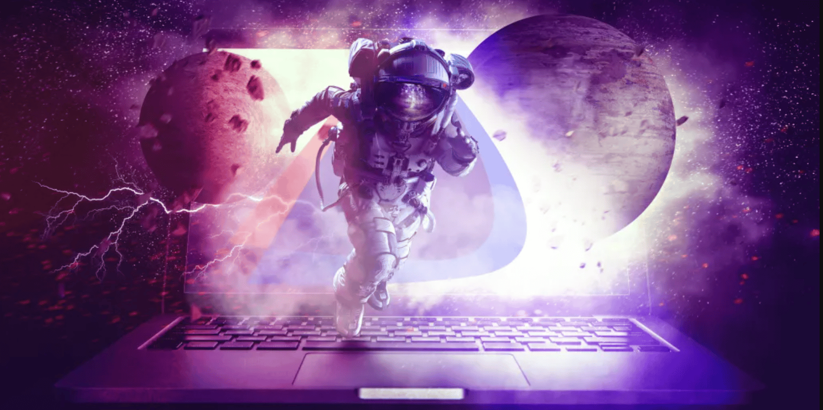 Lançado o Endeavor OS 22.9 "Artemis Nova"