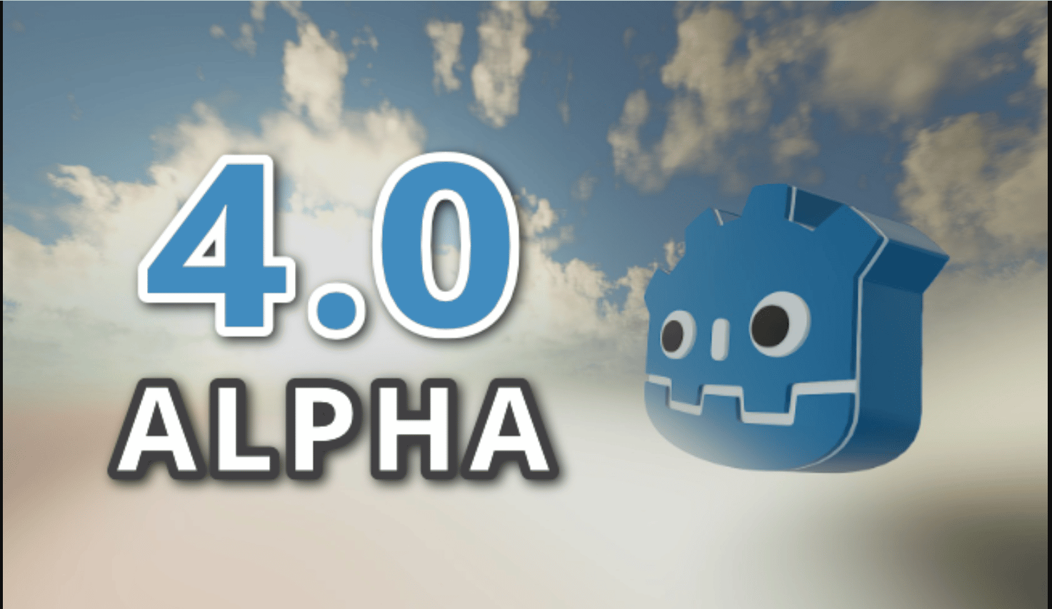 Godot 4.0 Alpha 17 lançado e nova empresa investe US$ 8 milhões para desenvolver este motor de código aberto