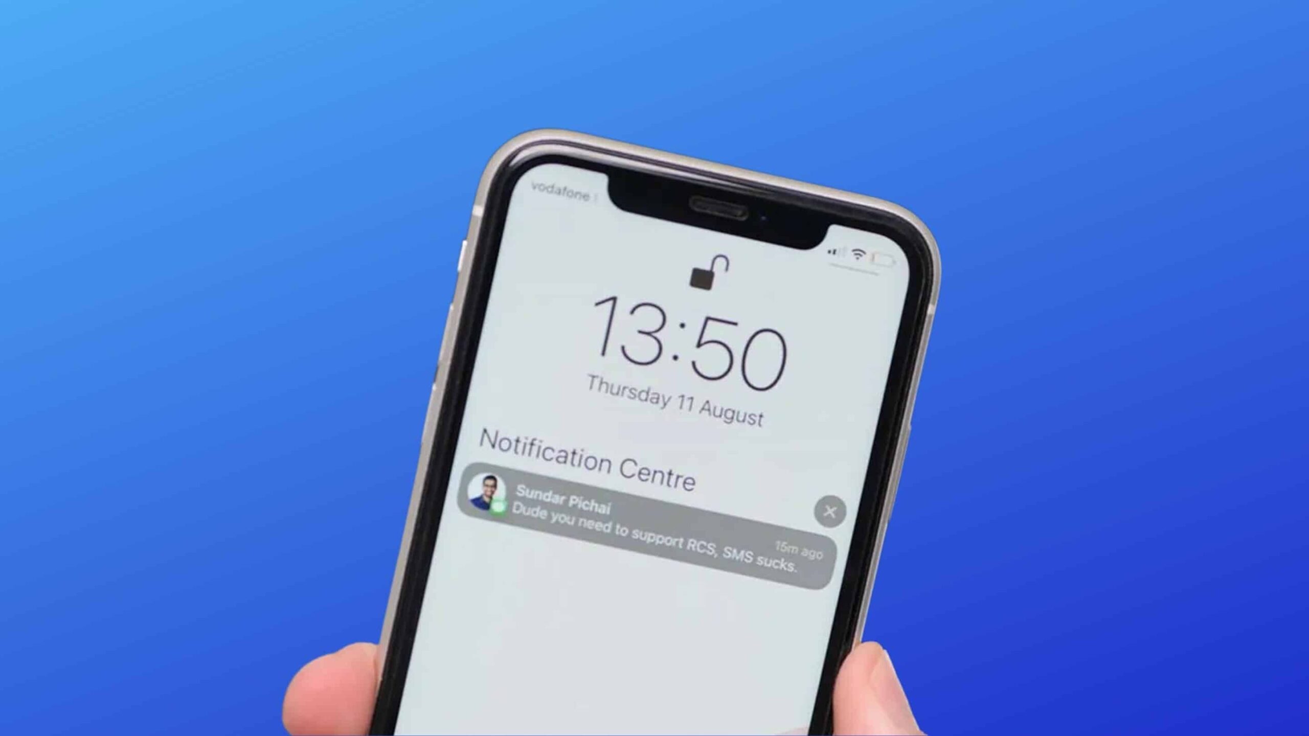 google-adiciona-reacoes-do-imessage-no-android-e-apple-que-leva-os-creditos