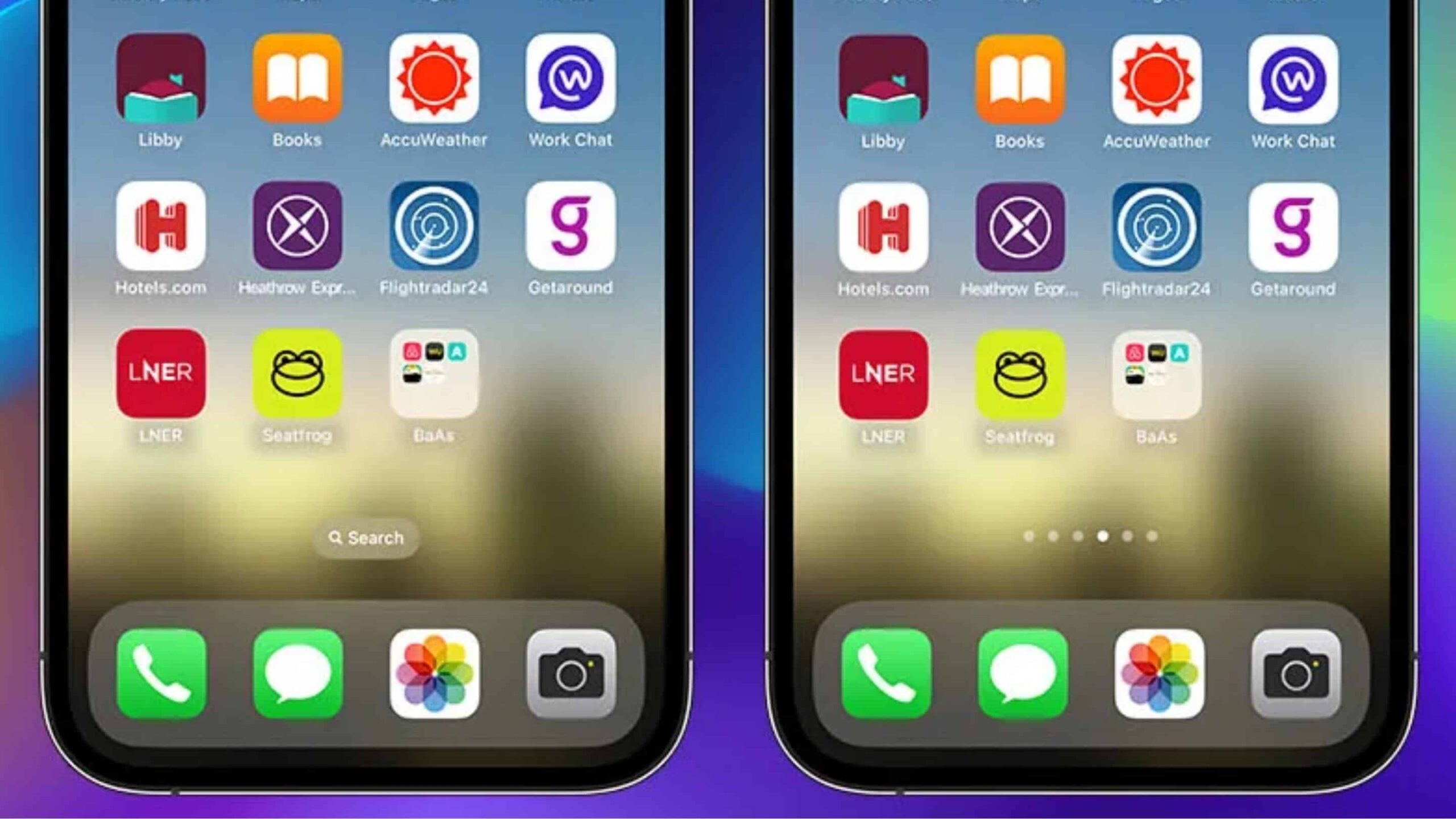 ios-16-saiba-como-remover-o-botao-pesquisar-da-tela-inicial