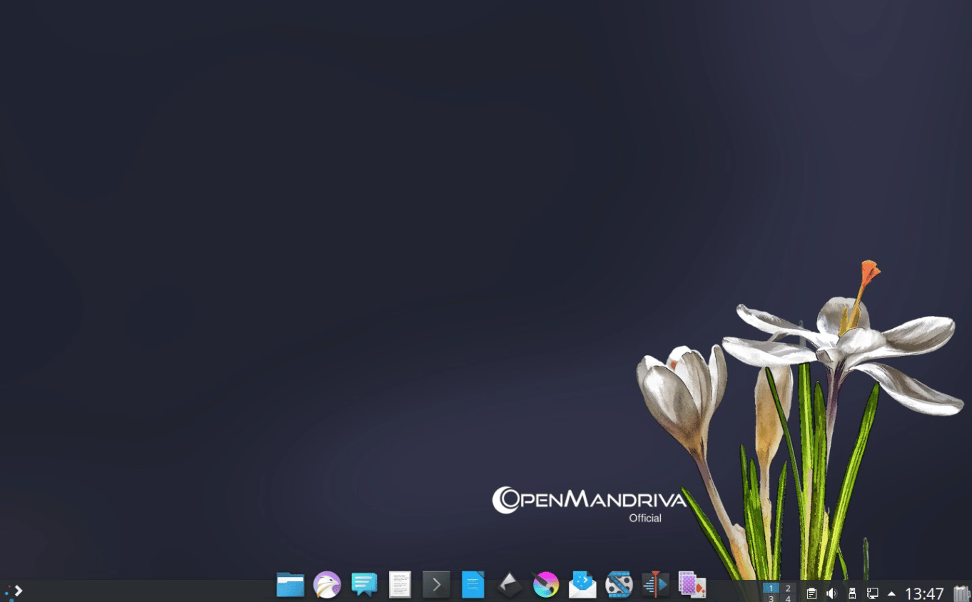OpenMandriva acelera desenvolvimento Linux AArch64 com ampere altra