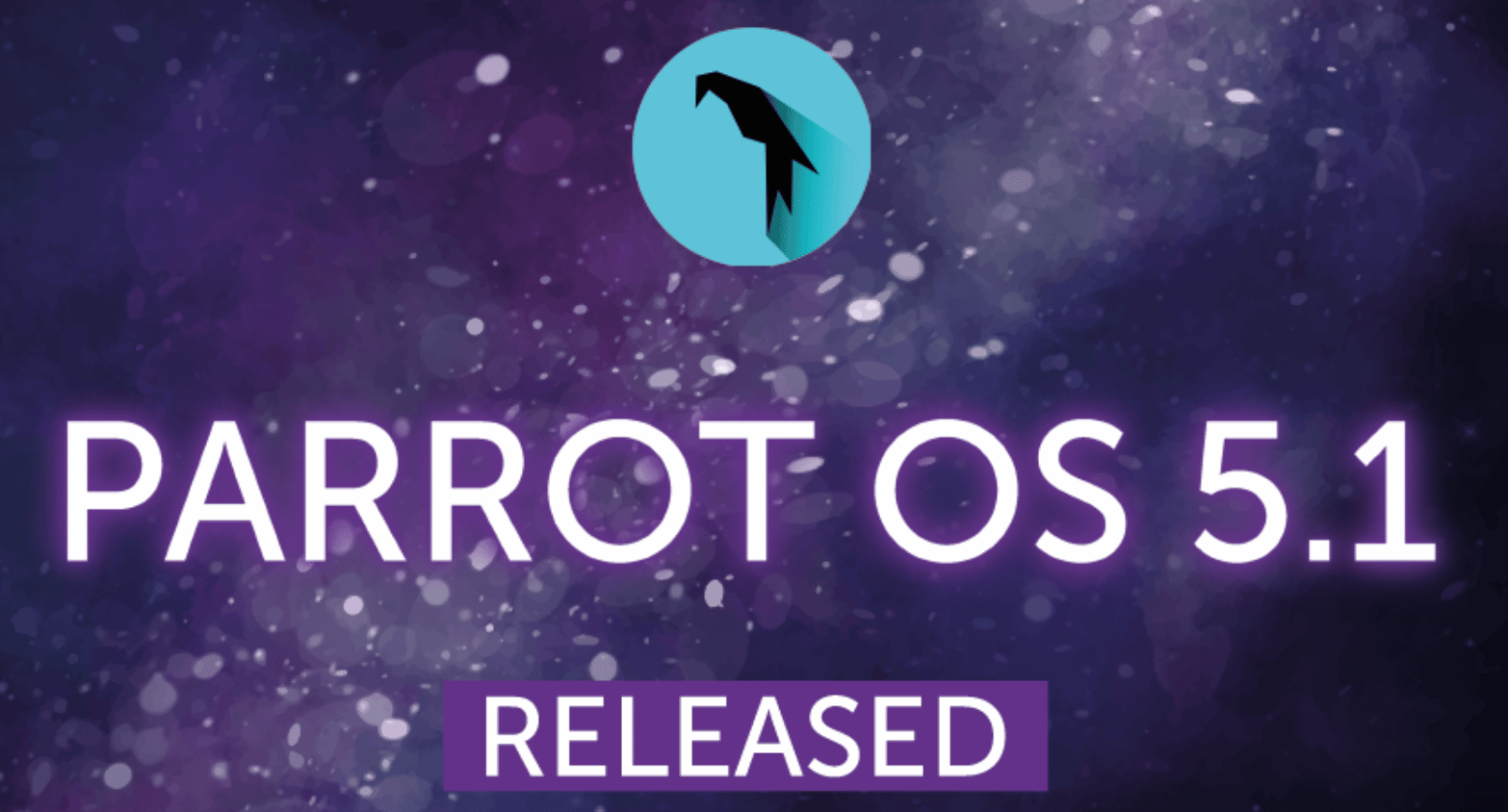 Parrot Security OS 5.2 lançado com Linux 6.0 e melhor suporte para Raspberry Pi
