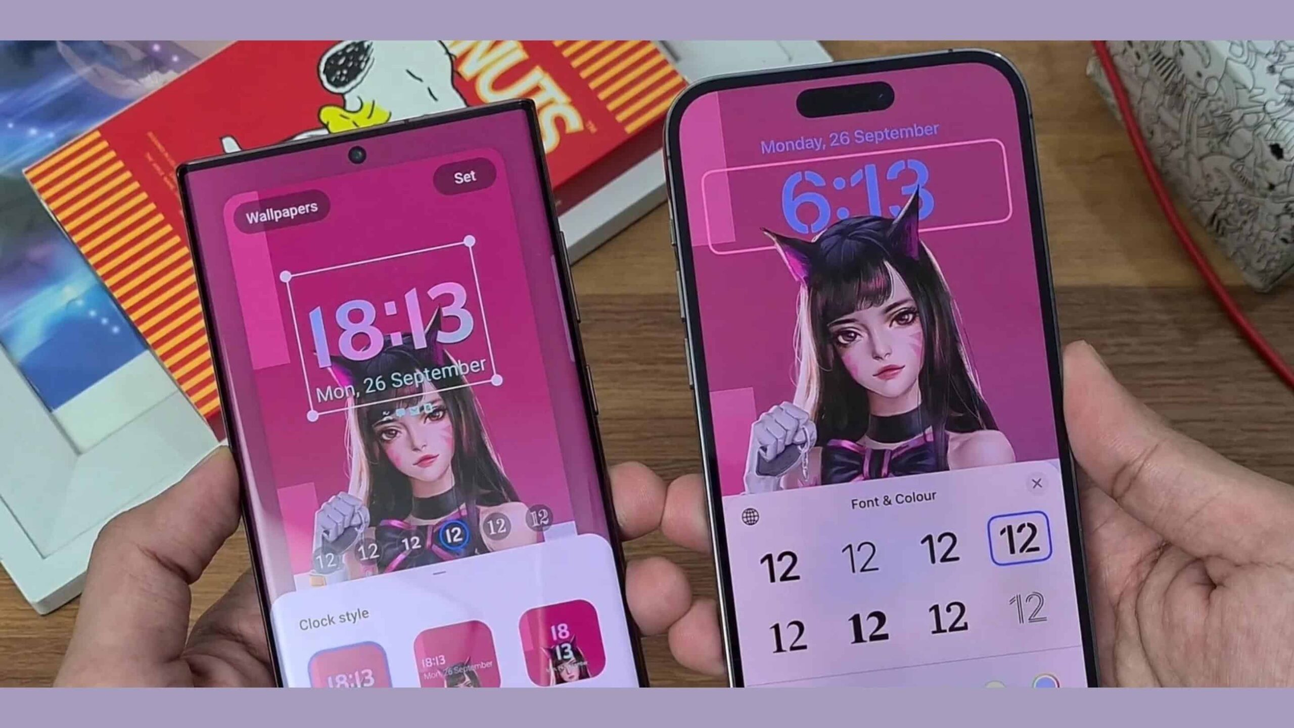 samsung-clona-personalizacao-da-tela-de-bloqueio-do-ios-16