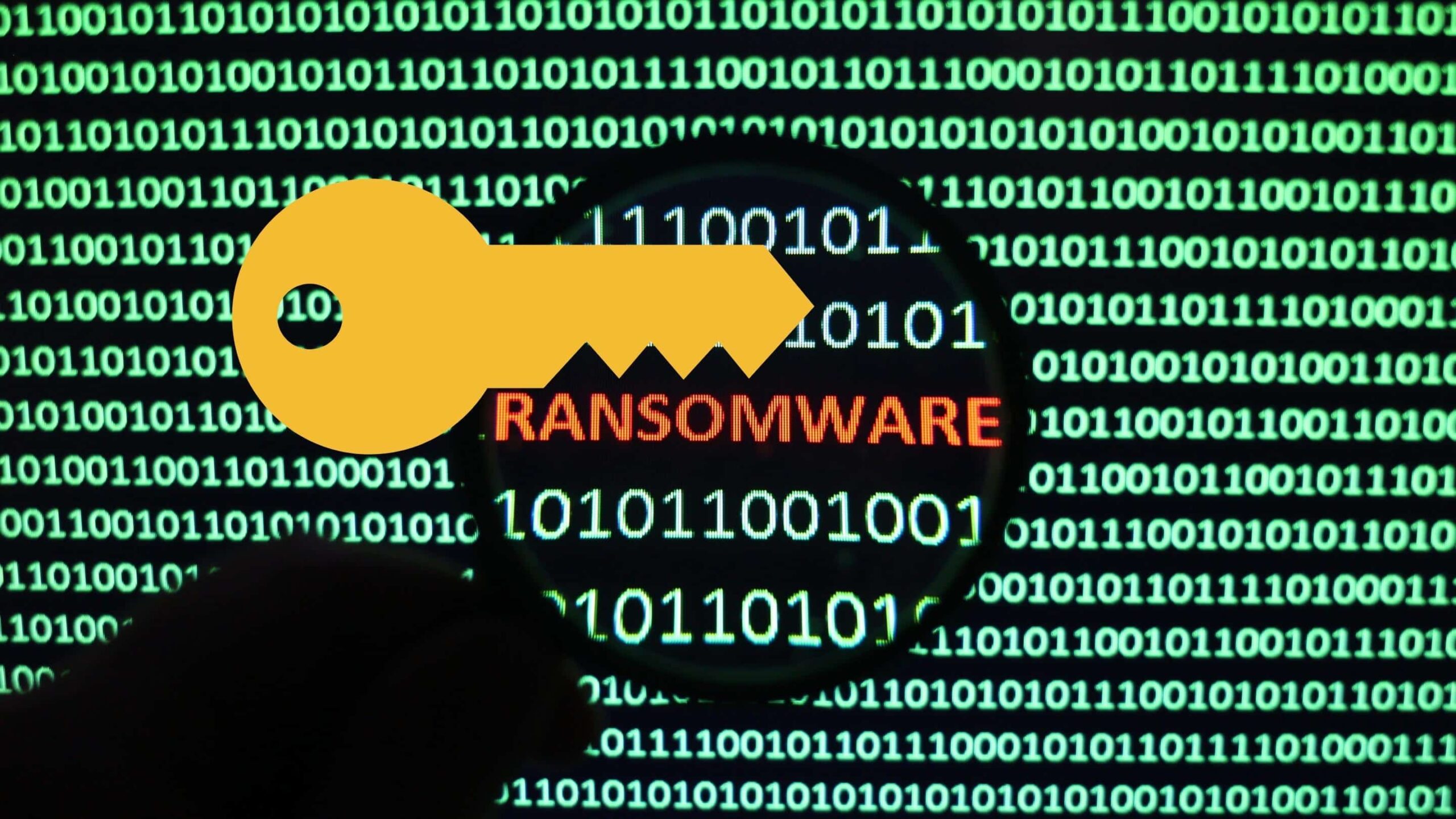 Ransomware Hive rende US$ 100 milhões de 1.300 vítimas globais