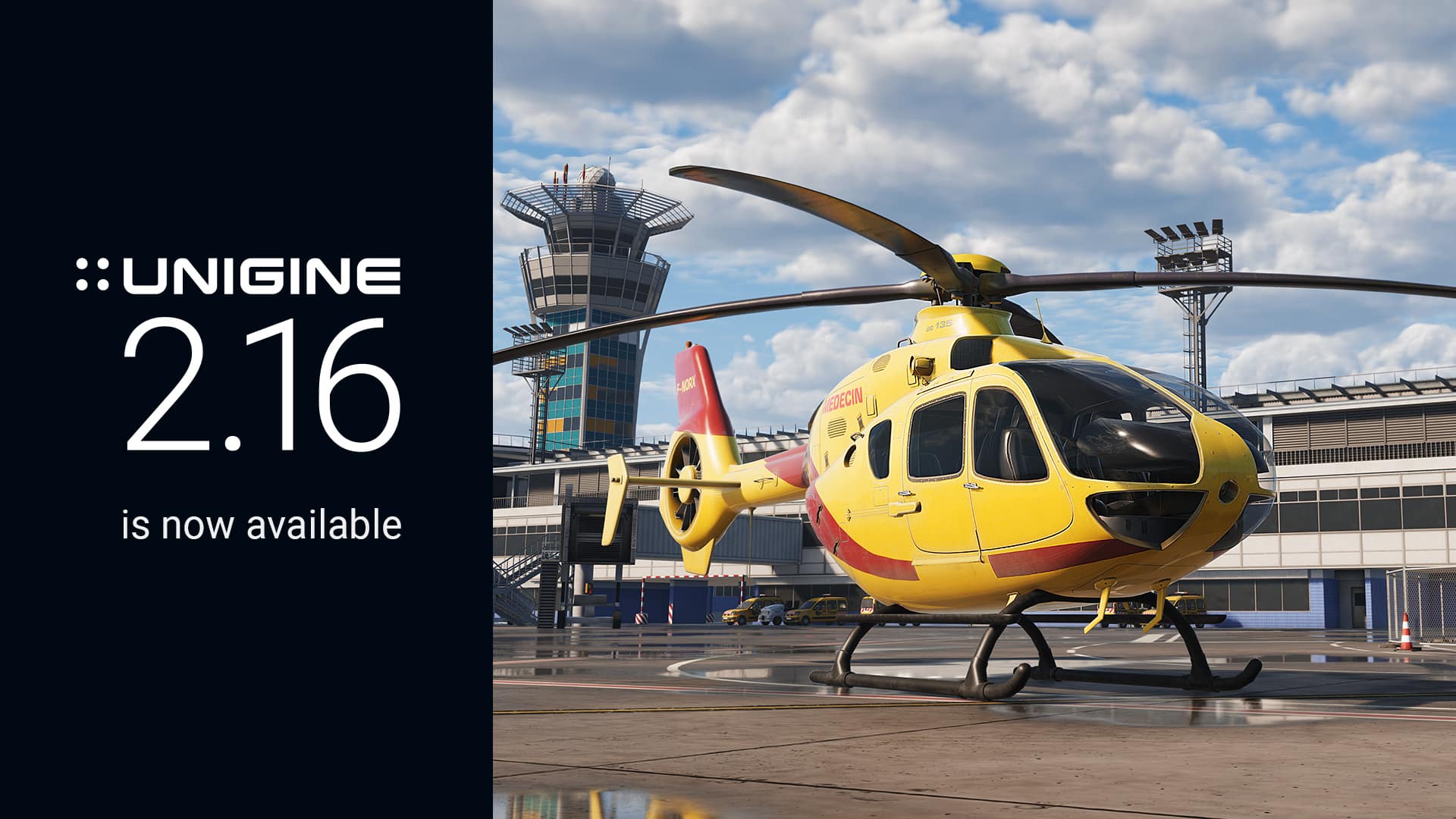 Unigine 2.16 lançado com suporte experimental Vulkan