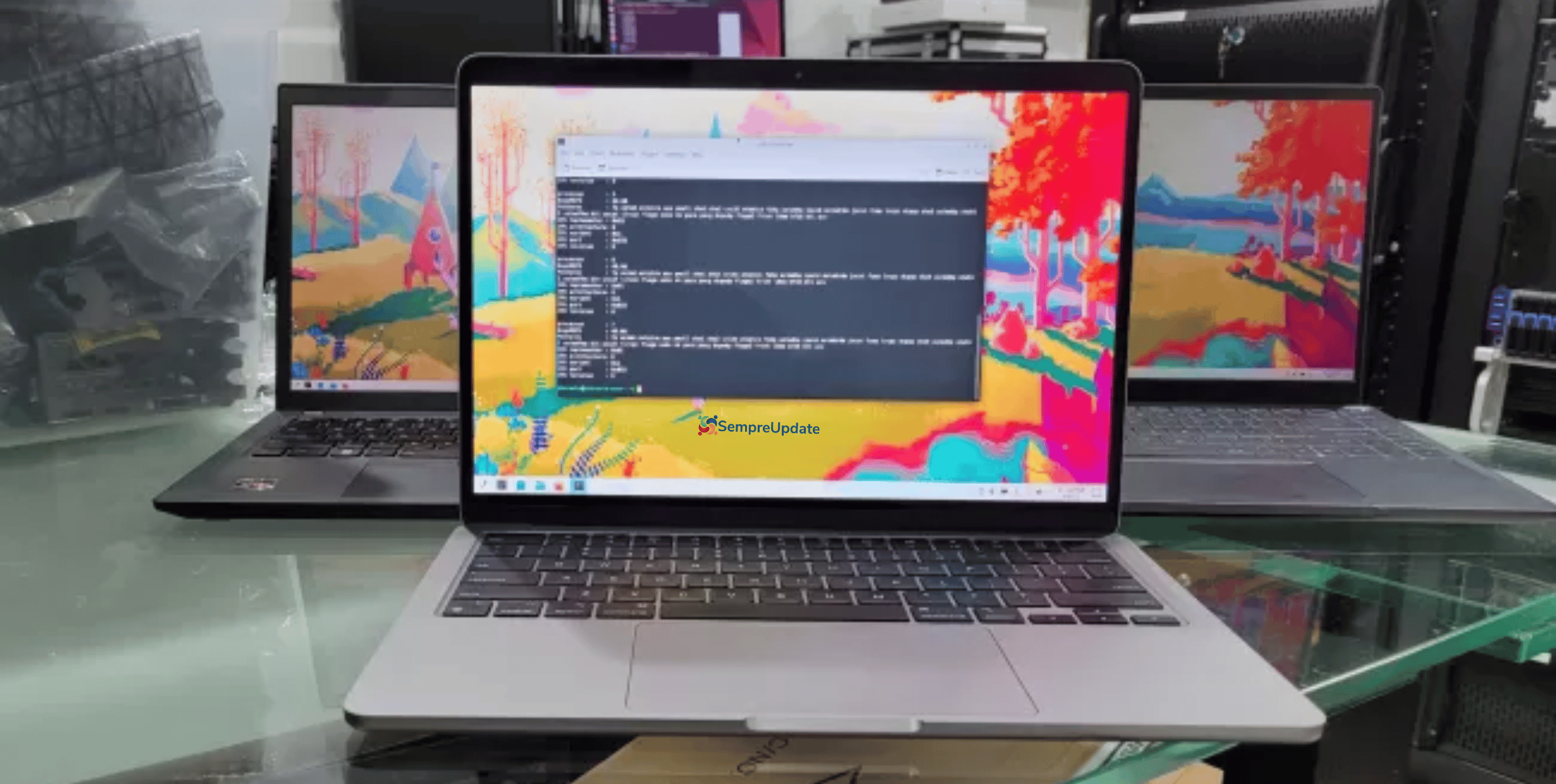 Driver Apple CPUFreq atualizado para Linux e adiciona suporte M2
