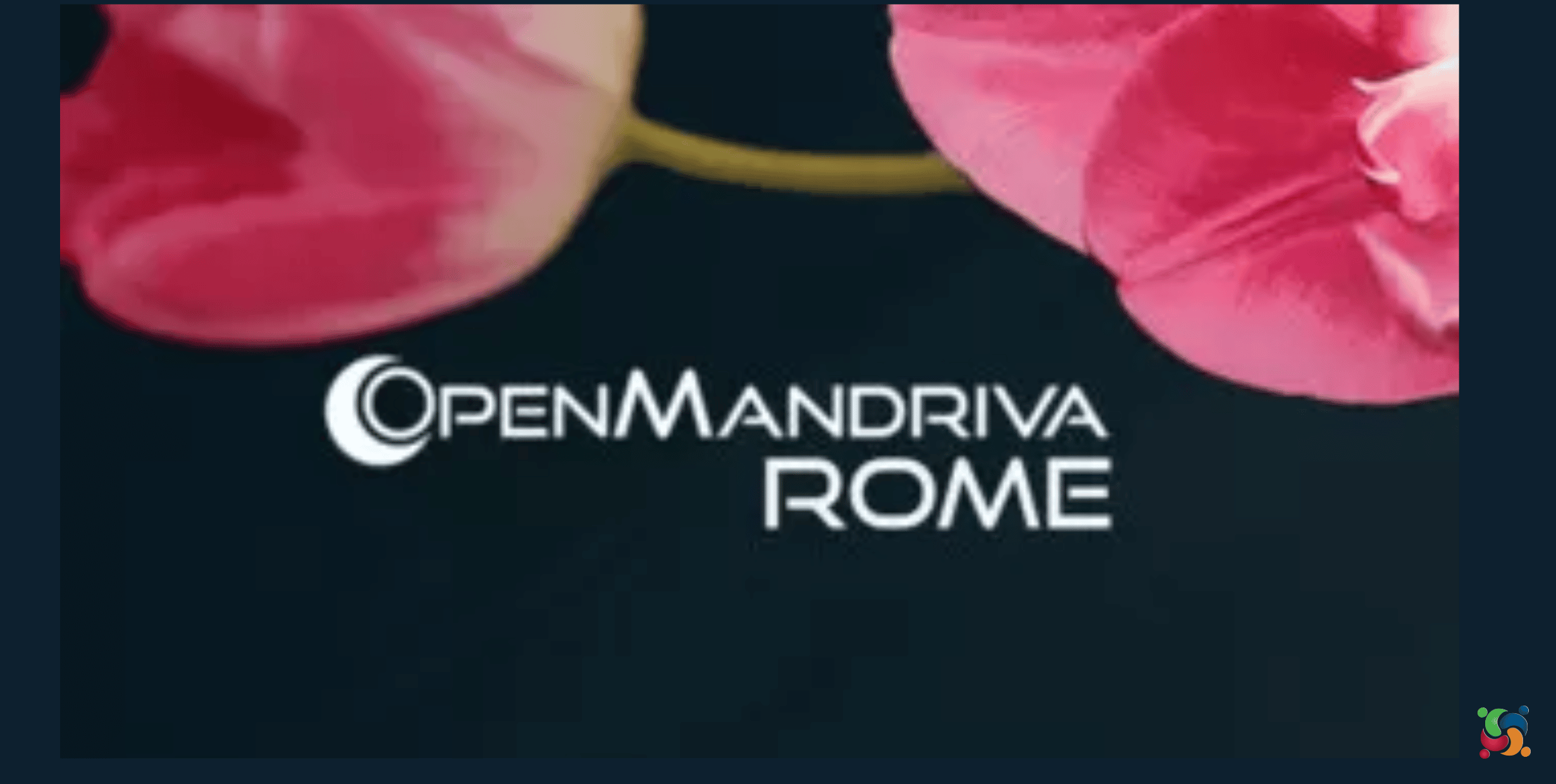 OpenMandriva ROME 24.07 tem KDE Plasma 6