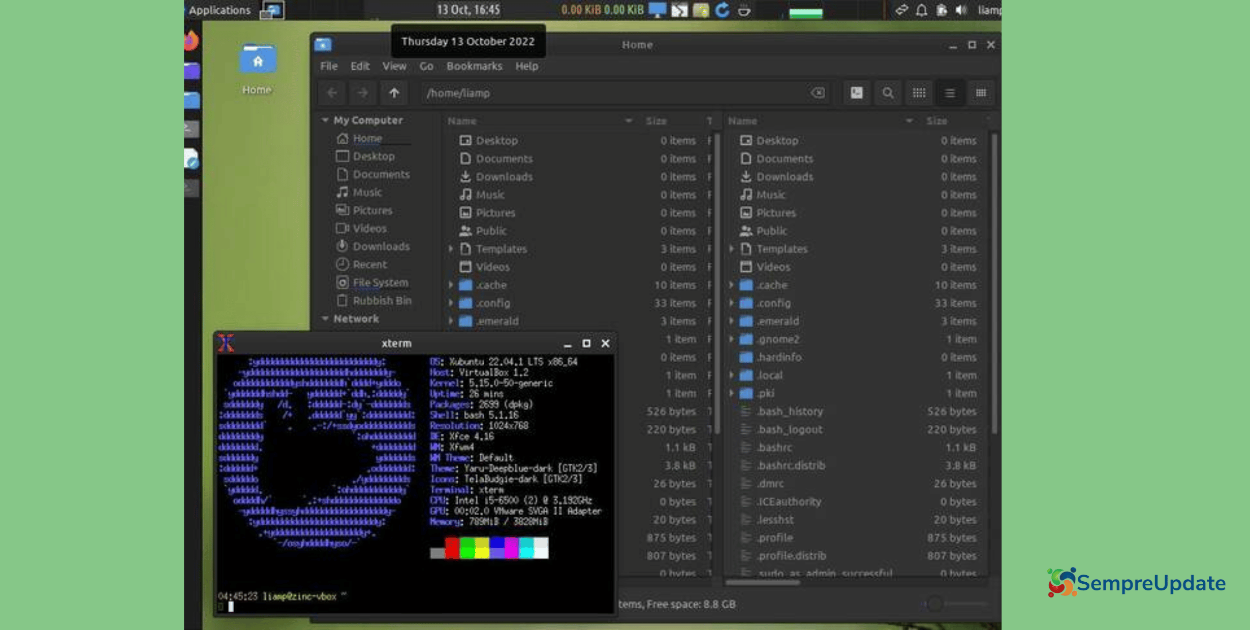 Conheça a distribuição Linux Zinc, um Ubuntu que ousa ser diferente