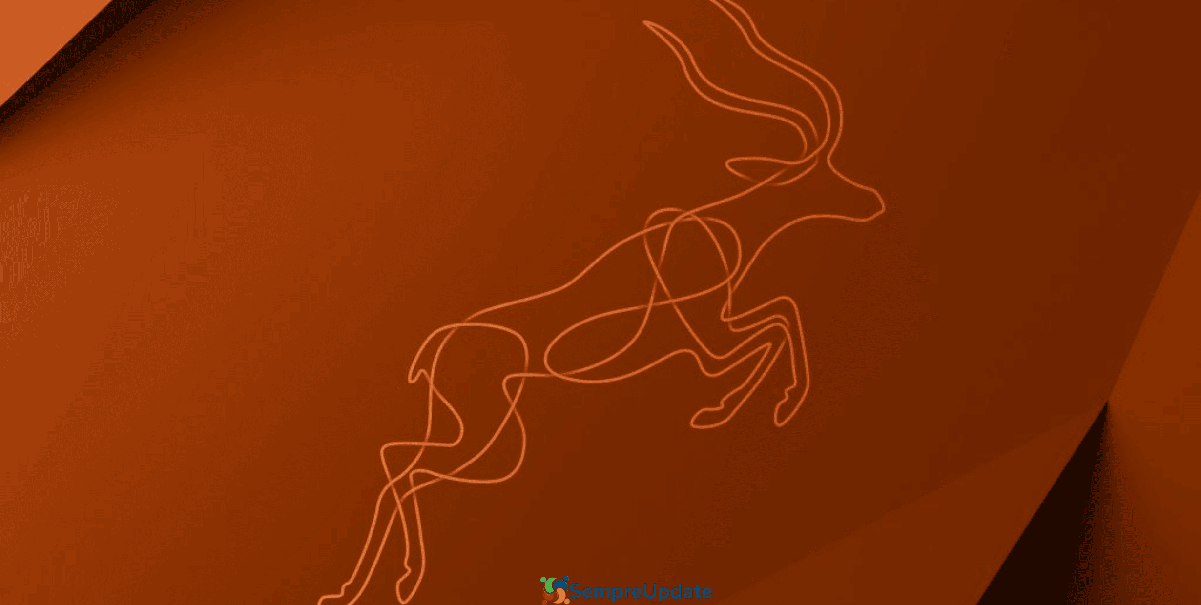 Ubuntu 22.10 “Kinetic Kudu” chegará ao fim da vida útil em 20 de julho de 2023