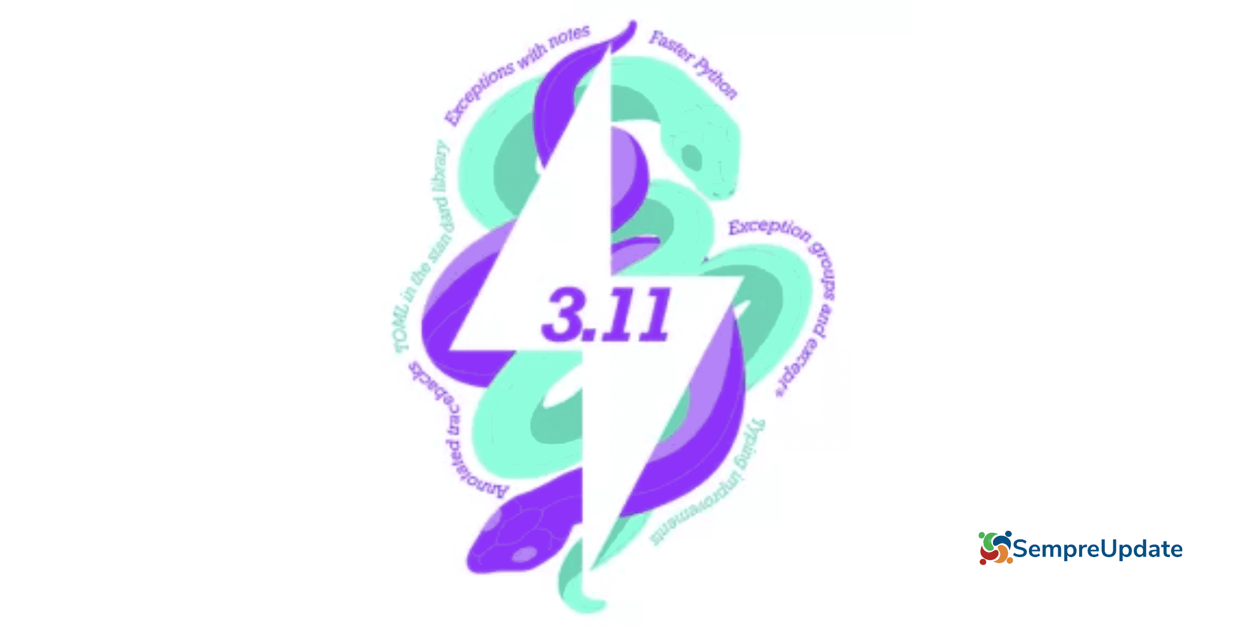 Python 3.11 vem com grandes melhorias de desempenho