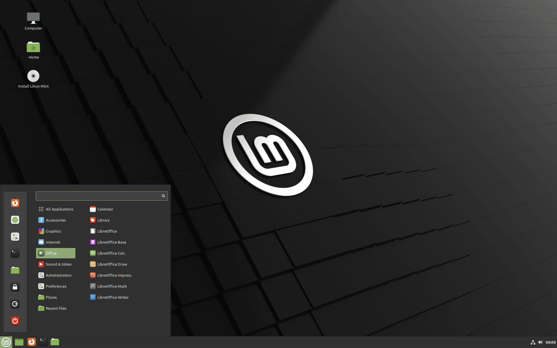 Linux Mint 21.2 promete melhor suporte para aplicativos Flatpak e gerenciamento de arquivos mais rápido