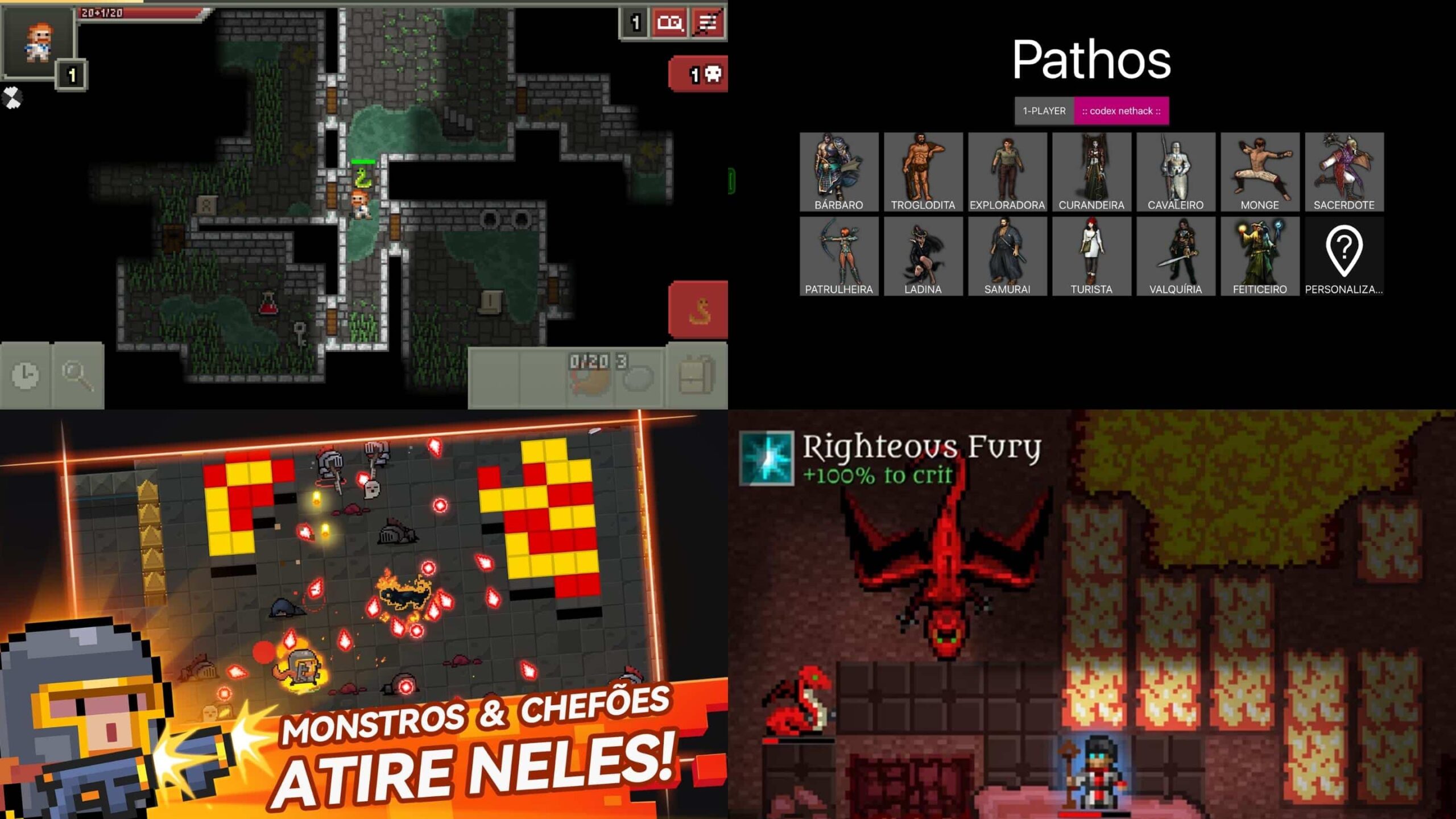 conheca-4-dos-melhores-jogos-roguelikes-para-android-2022