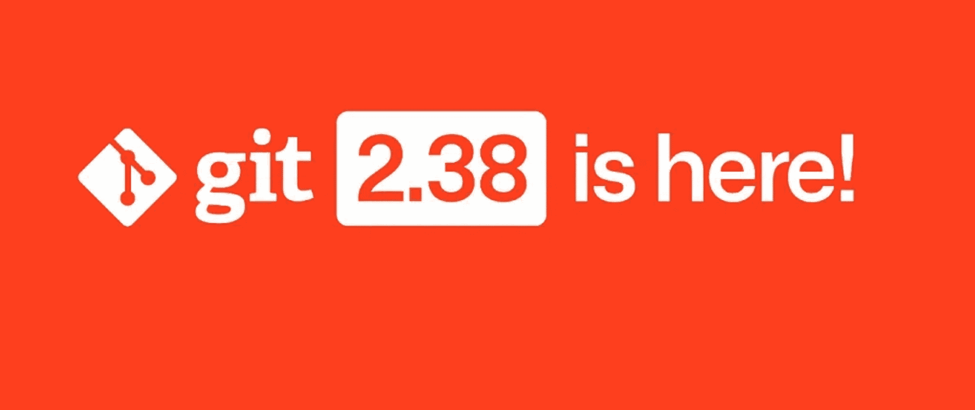 Git 2.38 inclui novo utilitário scalar desenvolvido pela Microsoft