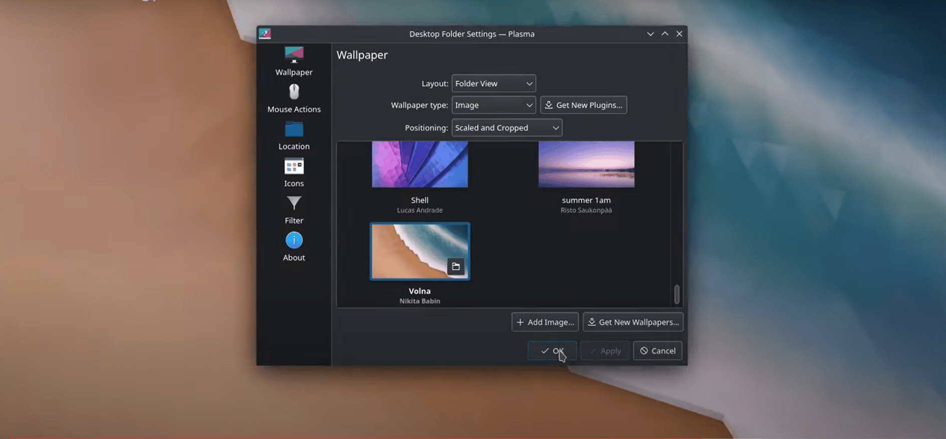 Quais principais recursos para Kubuntu 22.10 Kinetic Kudu?