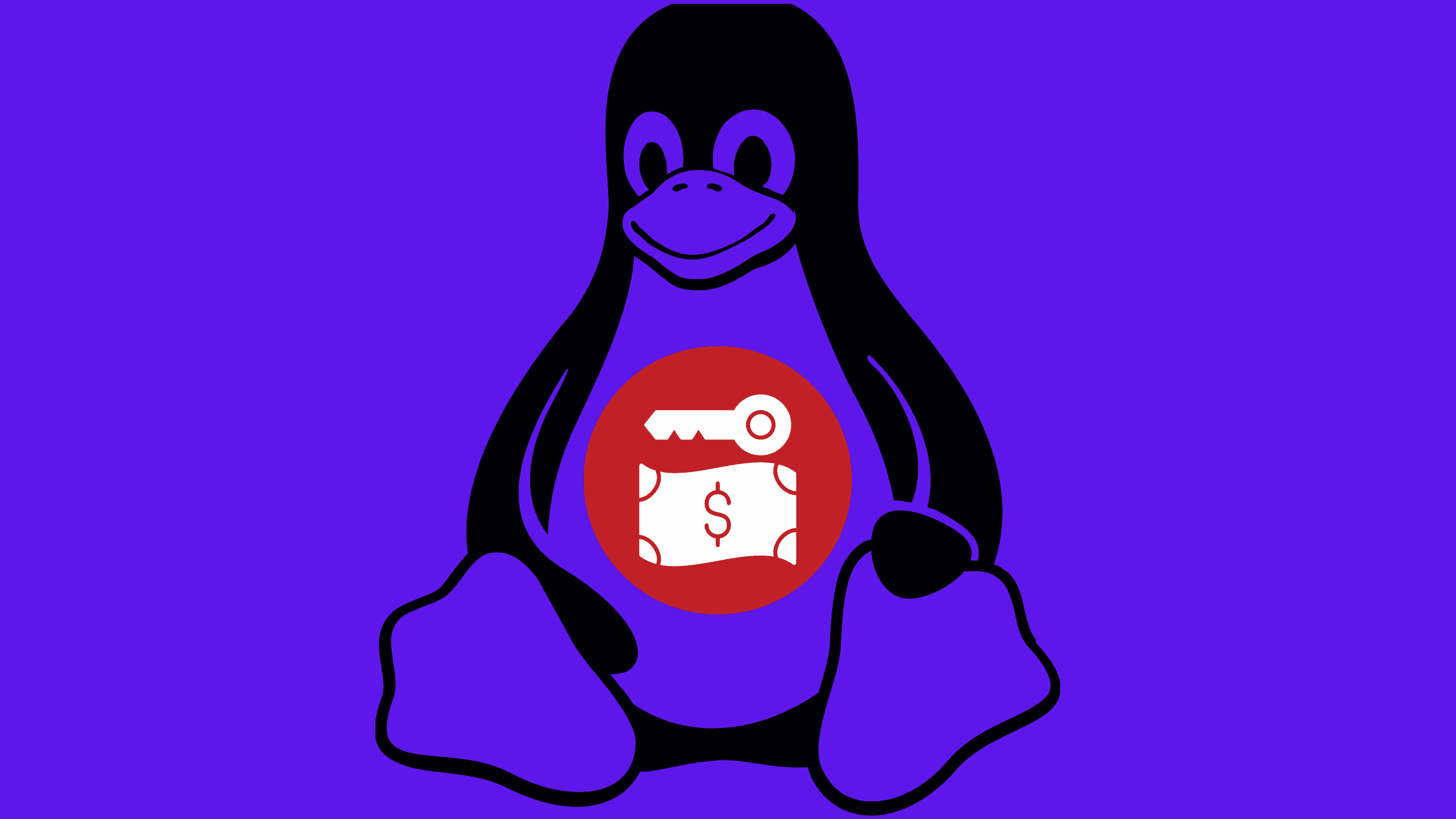 Linux deve melhorar o processo de inicialização